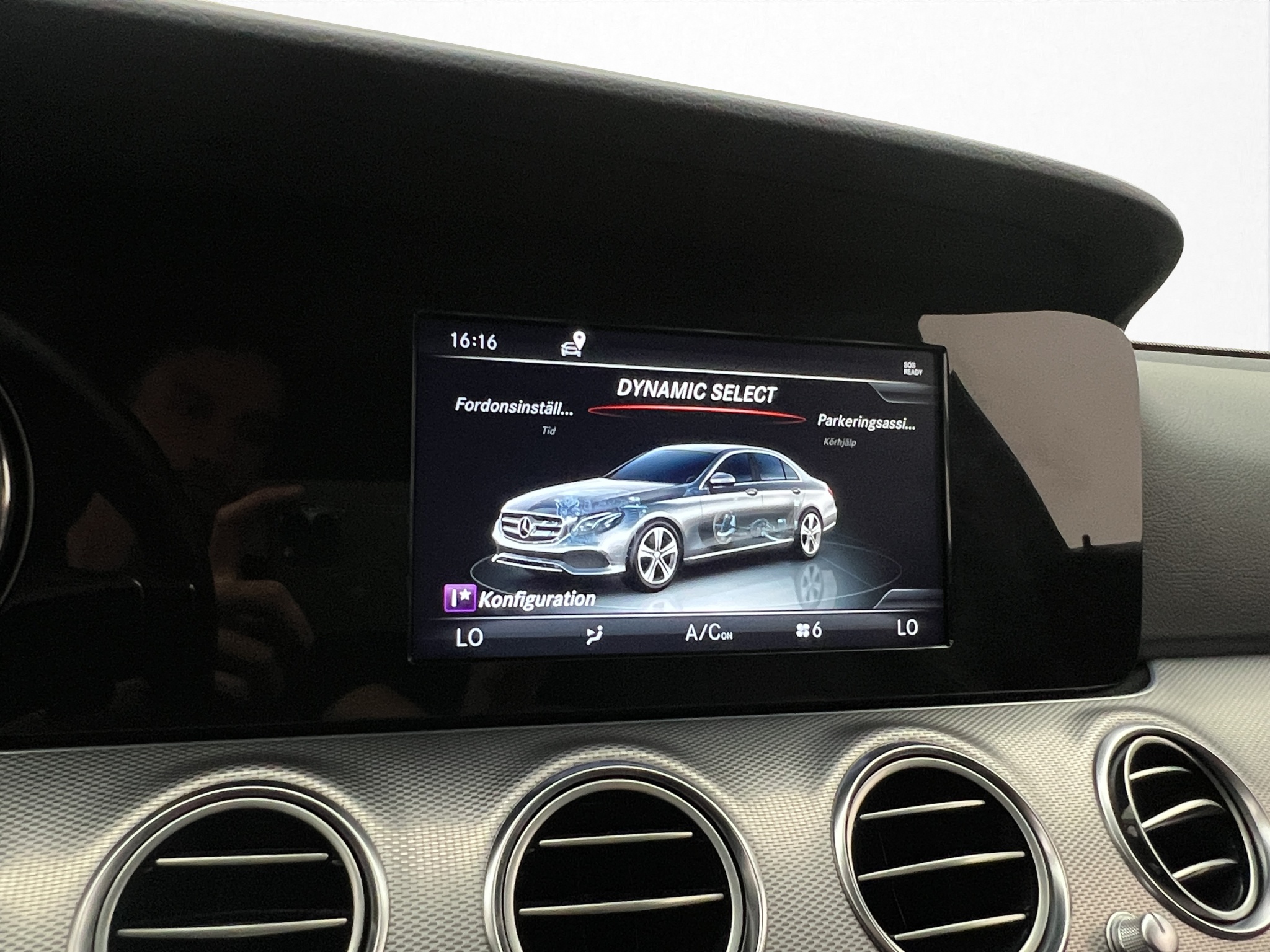 Mercedes-Benz E 220 d 9G-Tronic, 194hk, 2017
