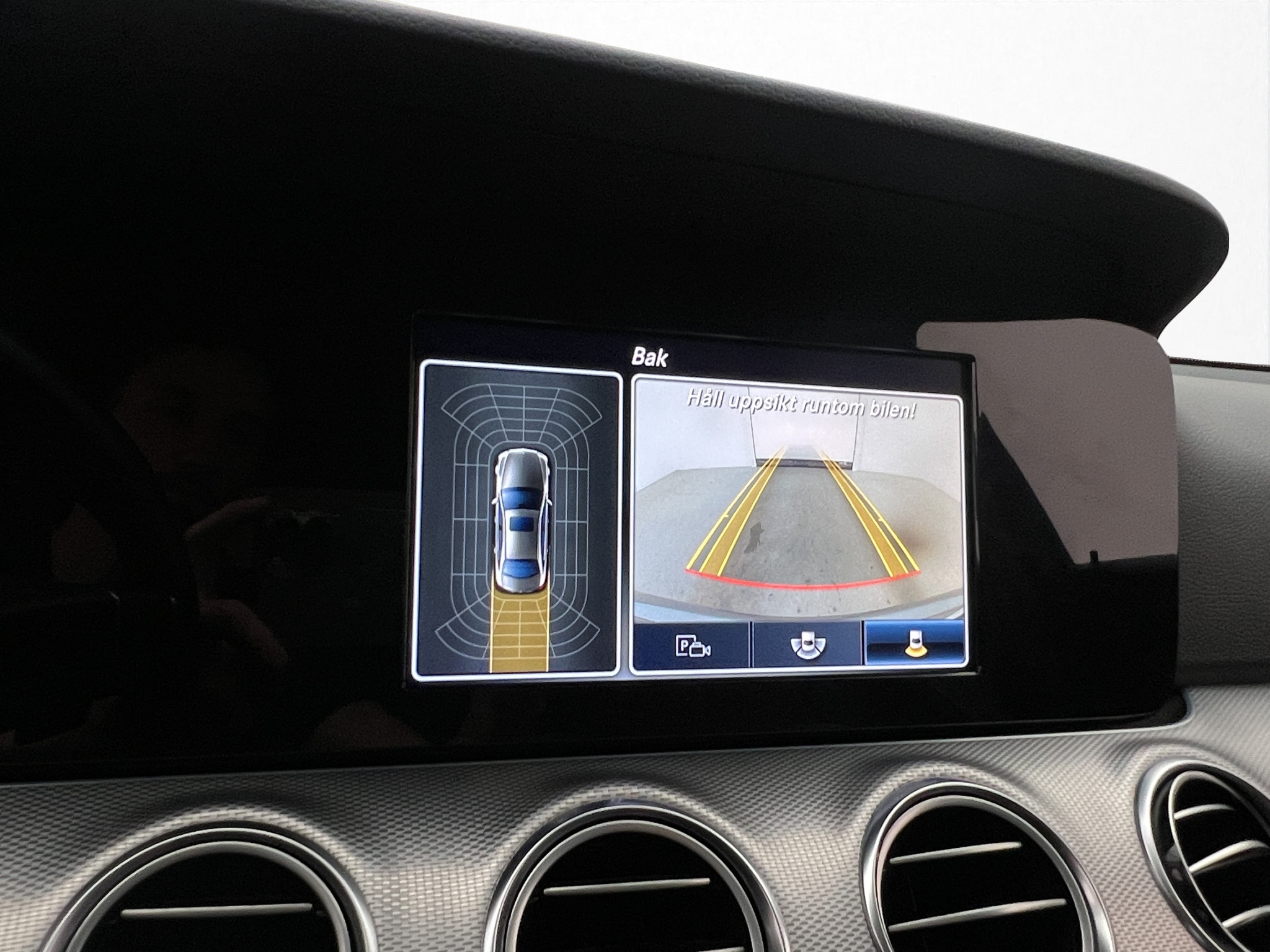 Mercedes-Benz E 220 d 9G-Tronic, 194hk, 2017