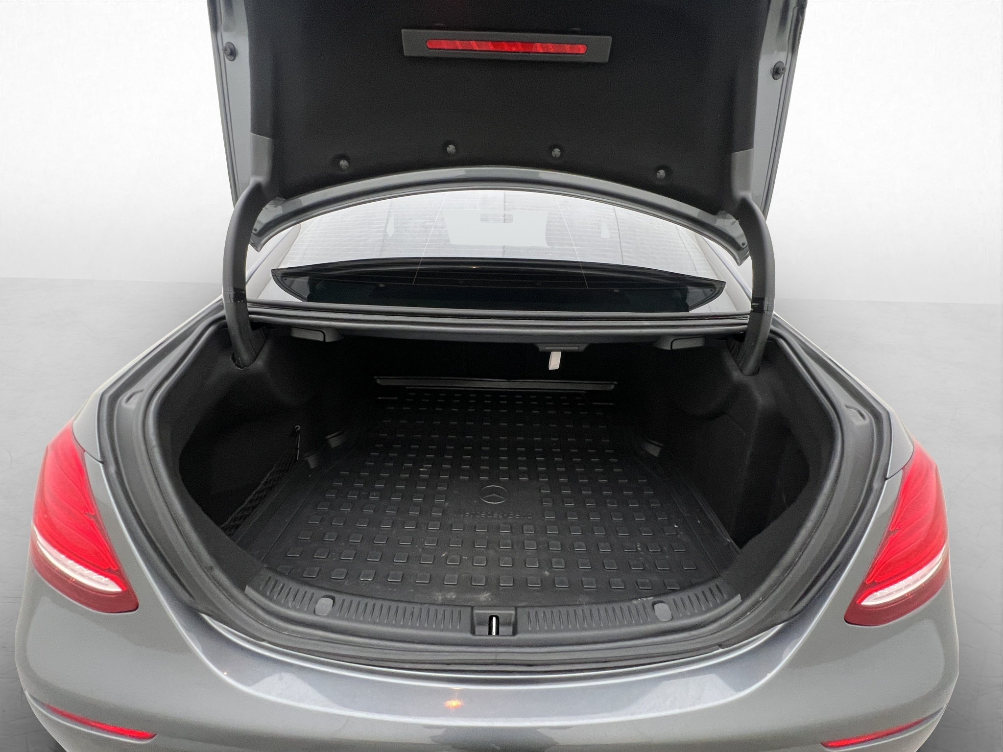 Mercedes-Benz E 220 d 9G-Tronic, 194hk, 2017