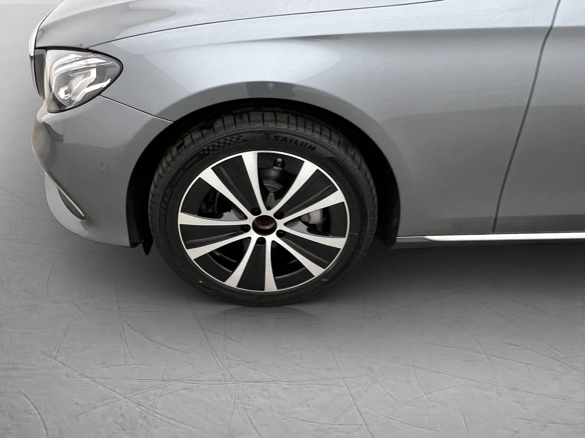Mercedes-Benz E 220 d 9G-Tronic, 194hk, 2017