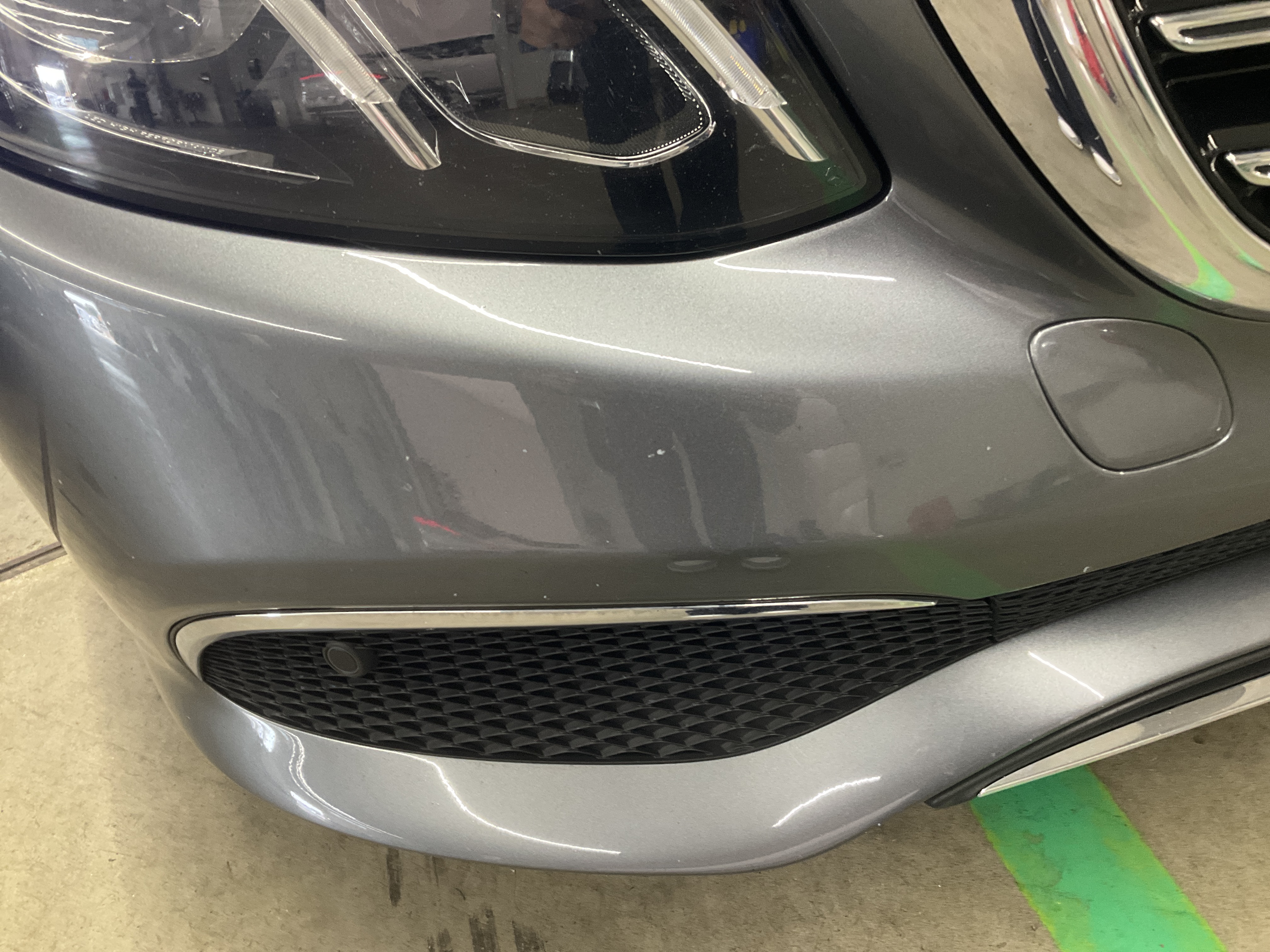 Mercedes-Benz E 220 d 9G-Tronic, 194hk, 2017