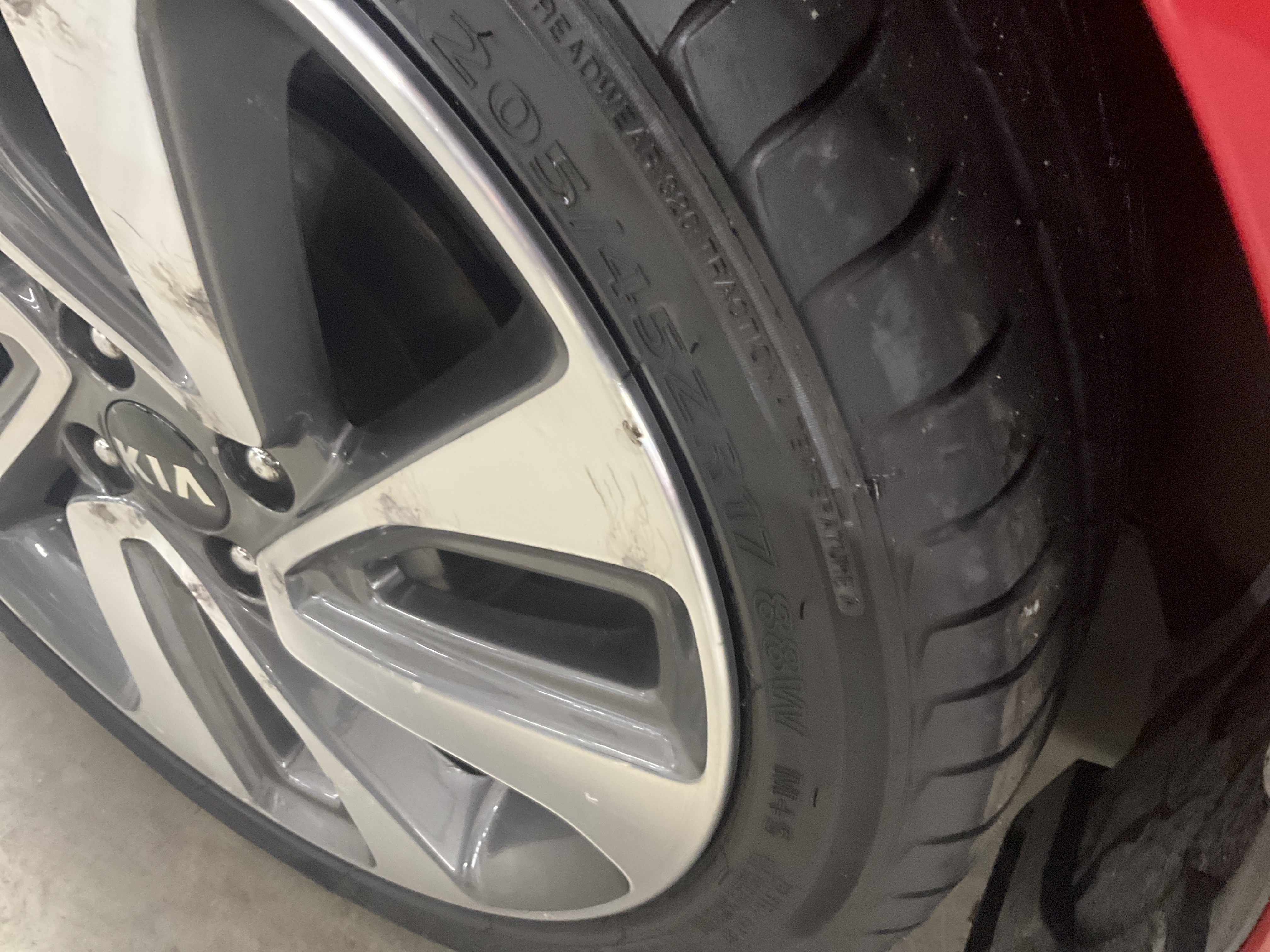 Kia Rio 5-door 1.2 CVVT Manual, 5-trins, 84ps, 2016