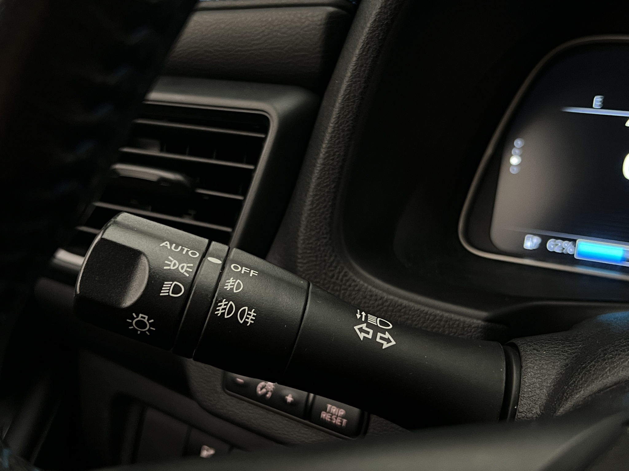 Nissan Leaf e+, 217hp, 2019
