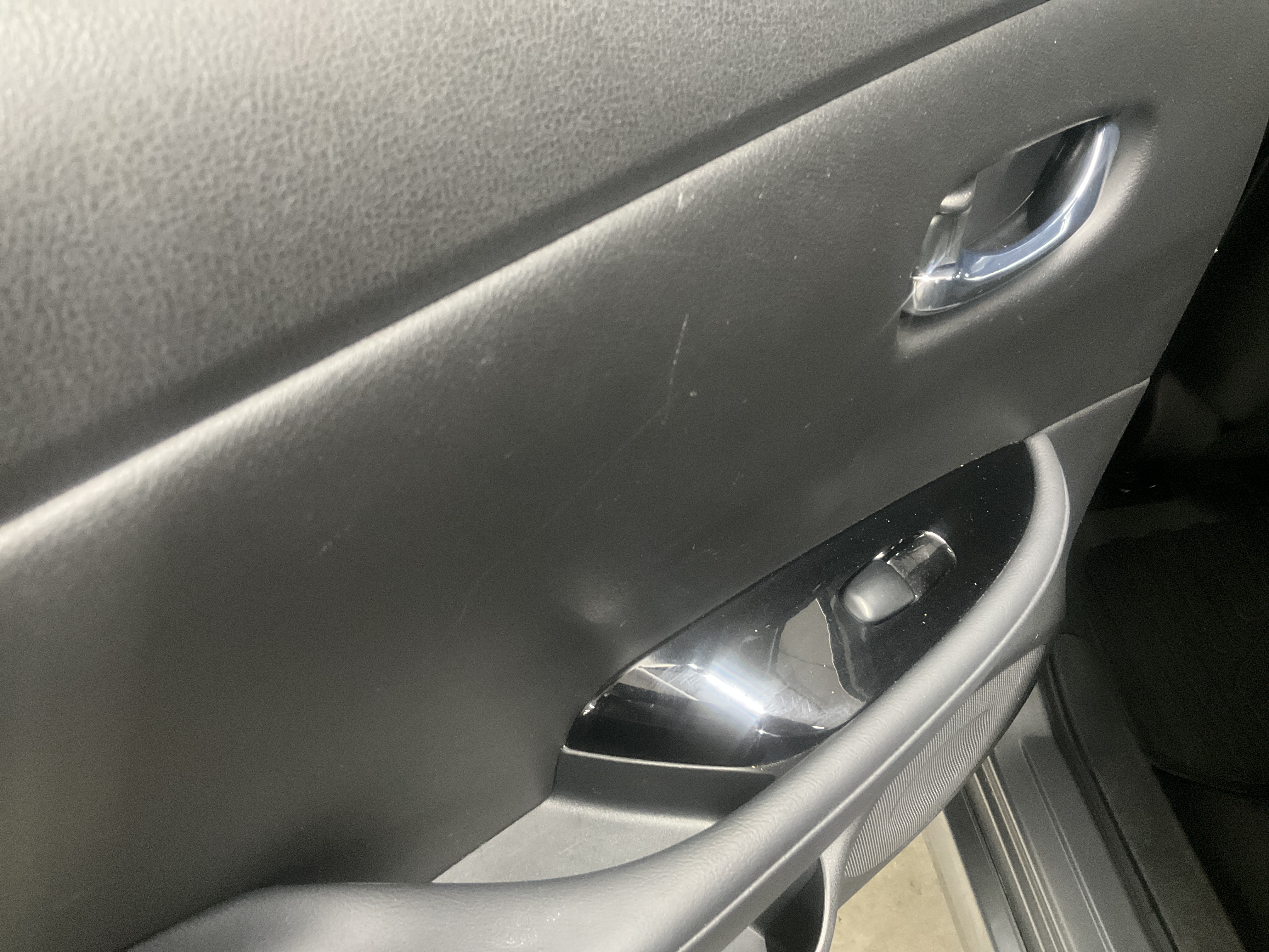Nissan Leaf e+, 217hp, 2019