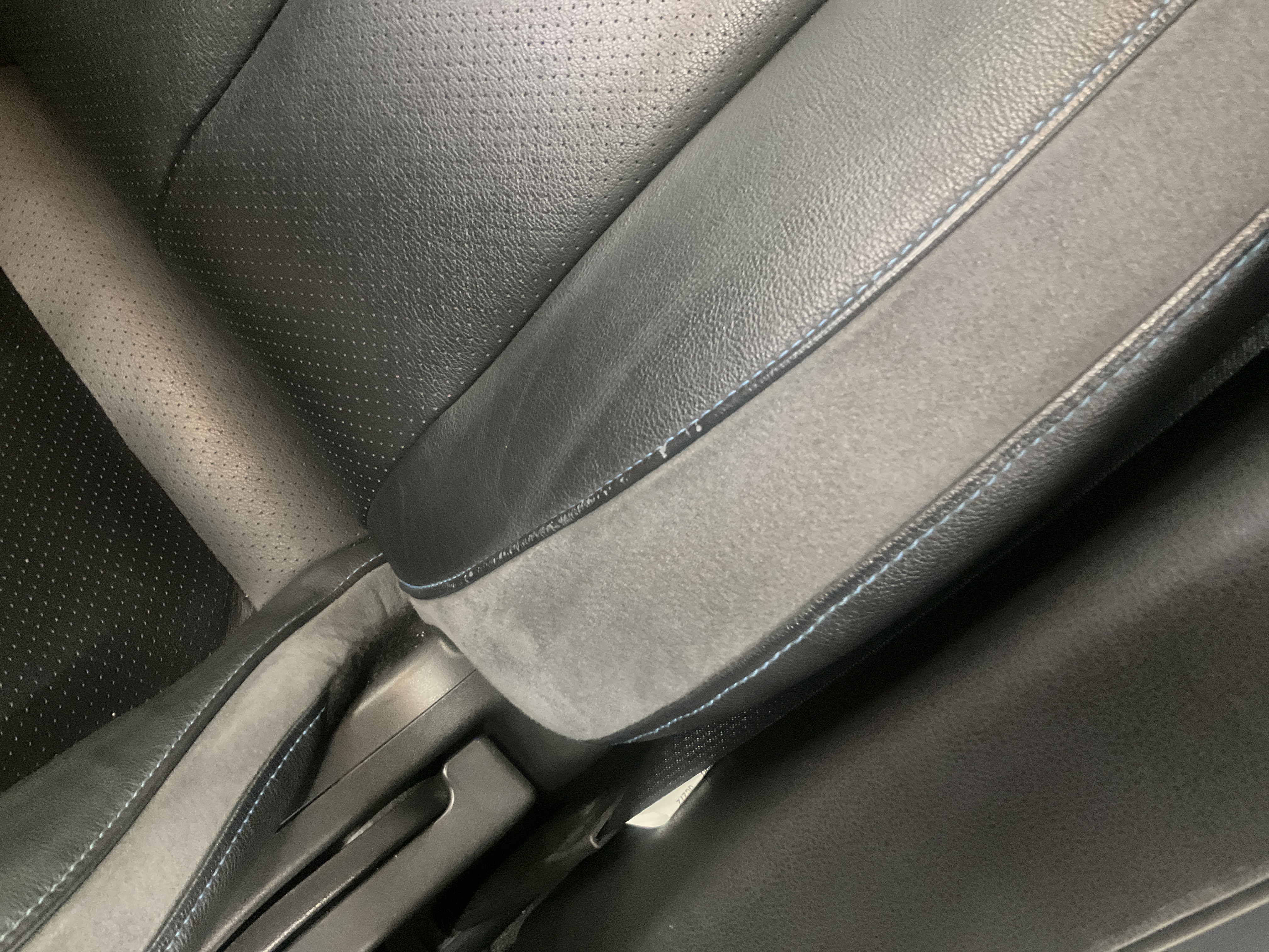 Nissan Leaf e+, 217hp, 2019