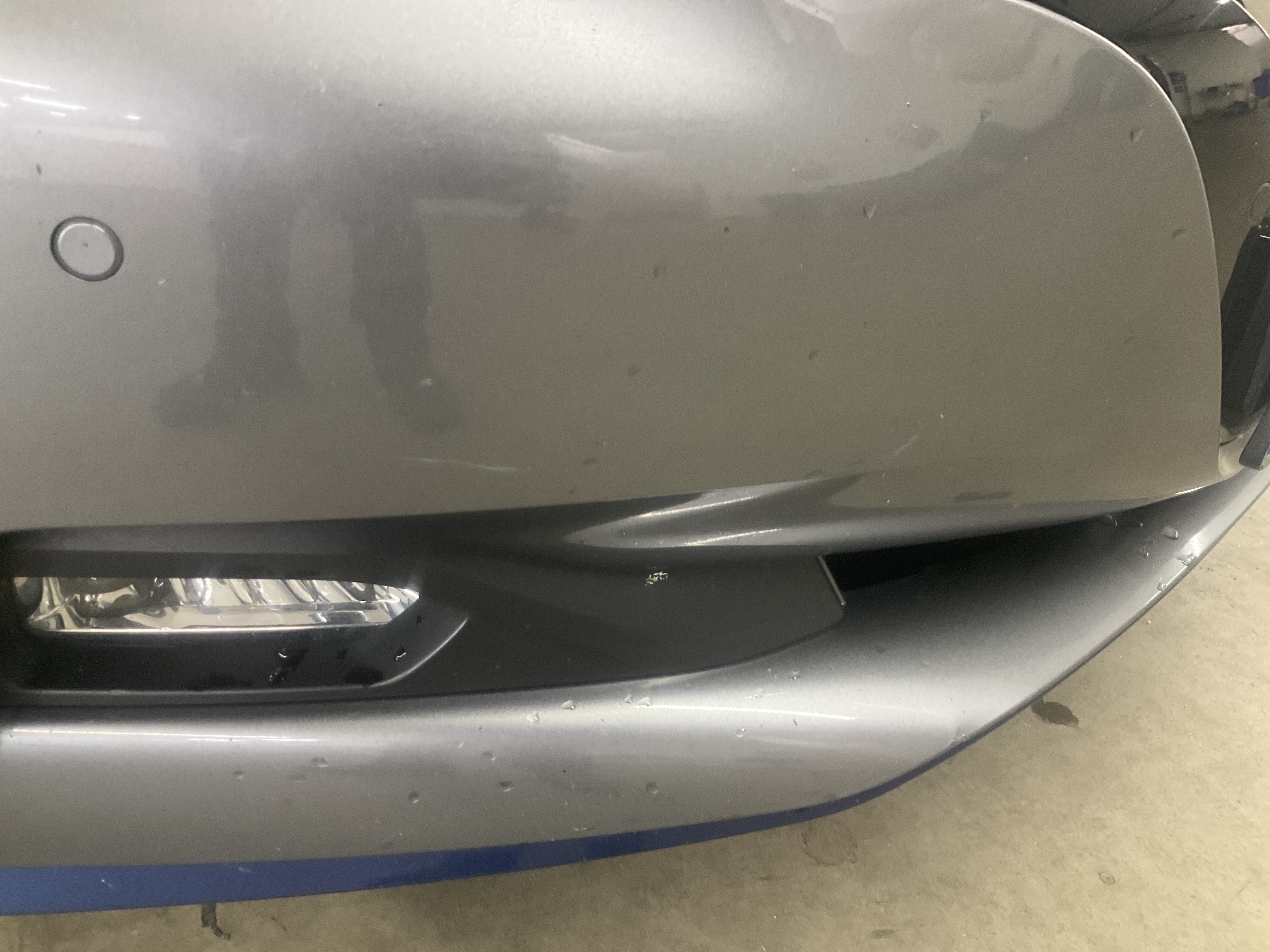 Nissan Leaf e+, 217hp, 2019