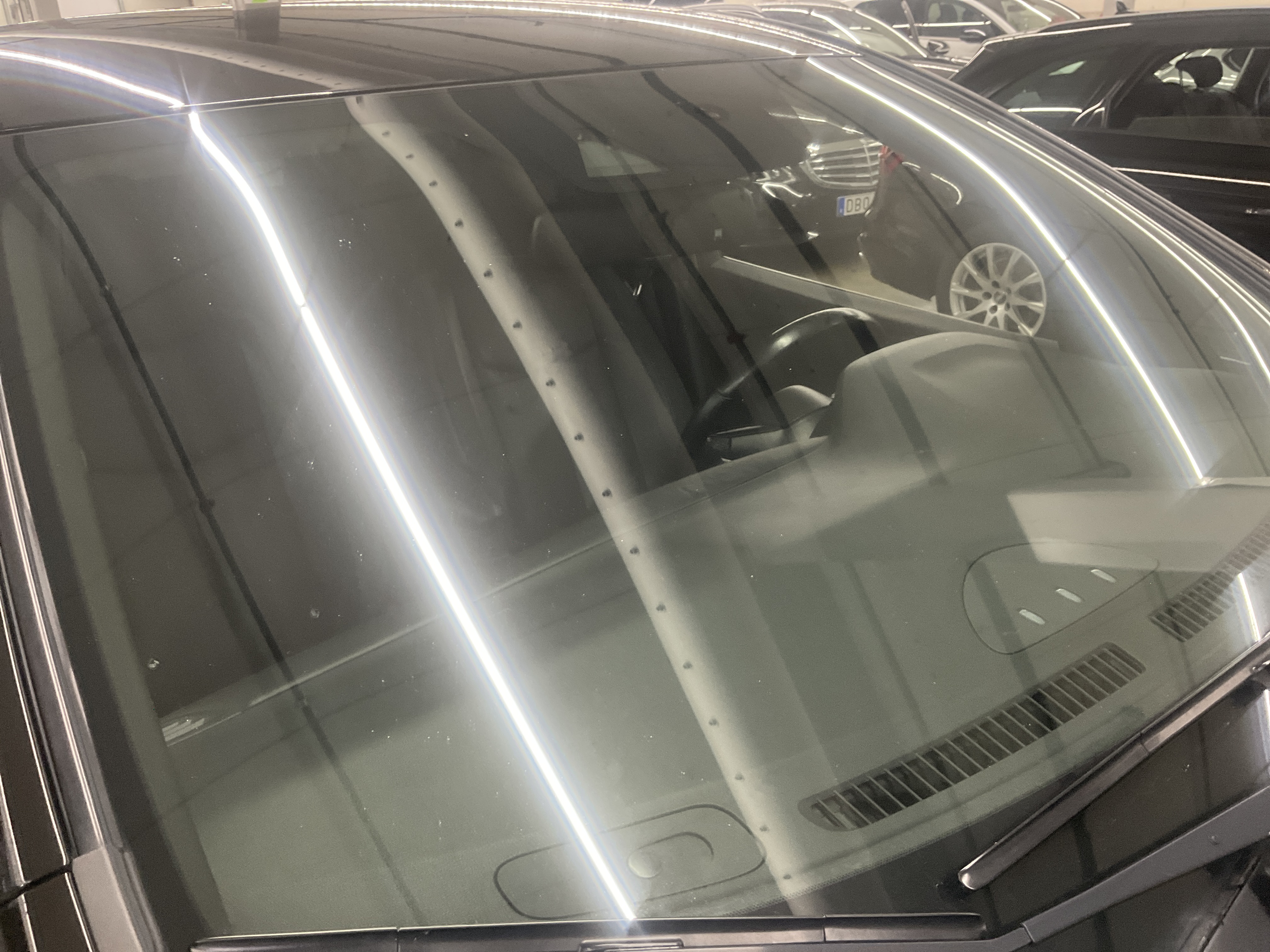 Nissan Leaf e+, 217hp, 2019