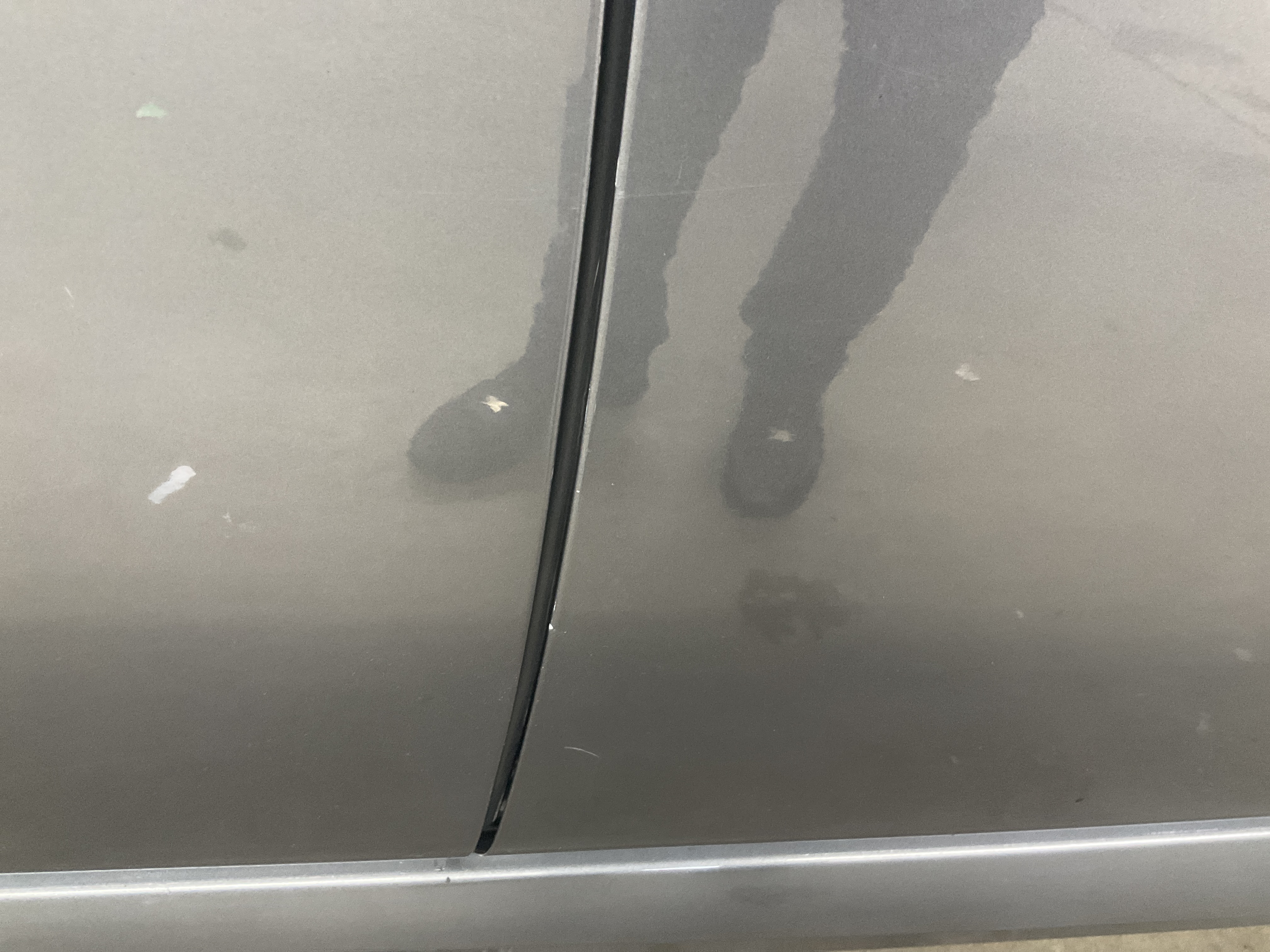 Nissan Leaf e+, 217hp, 2019