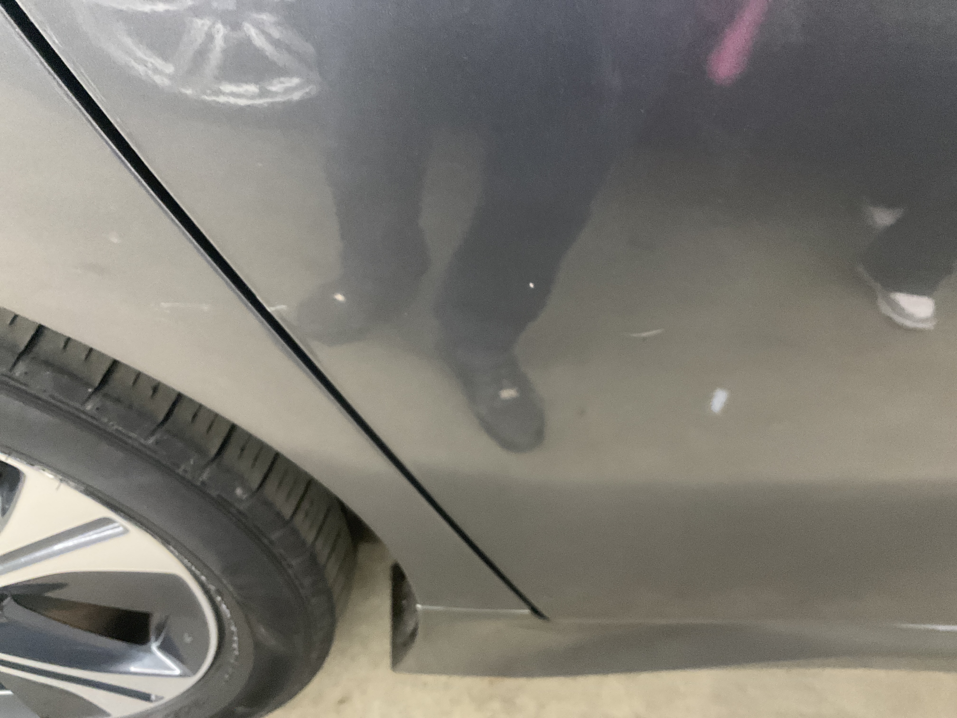 Nissan Leaf e+, 217hp, 2019
