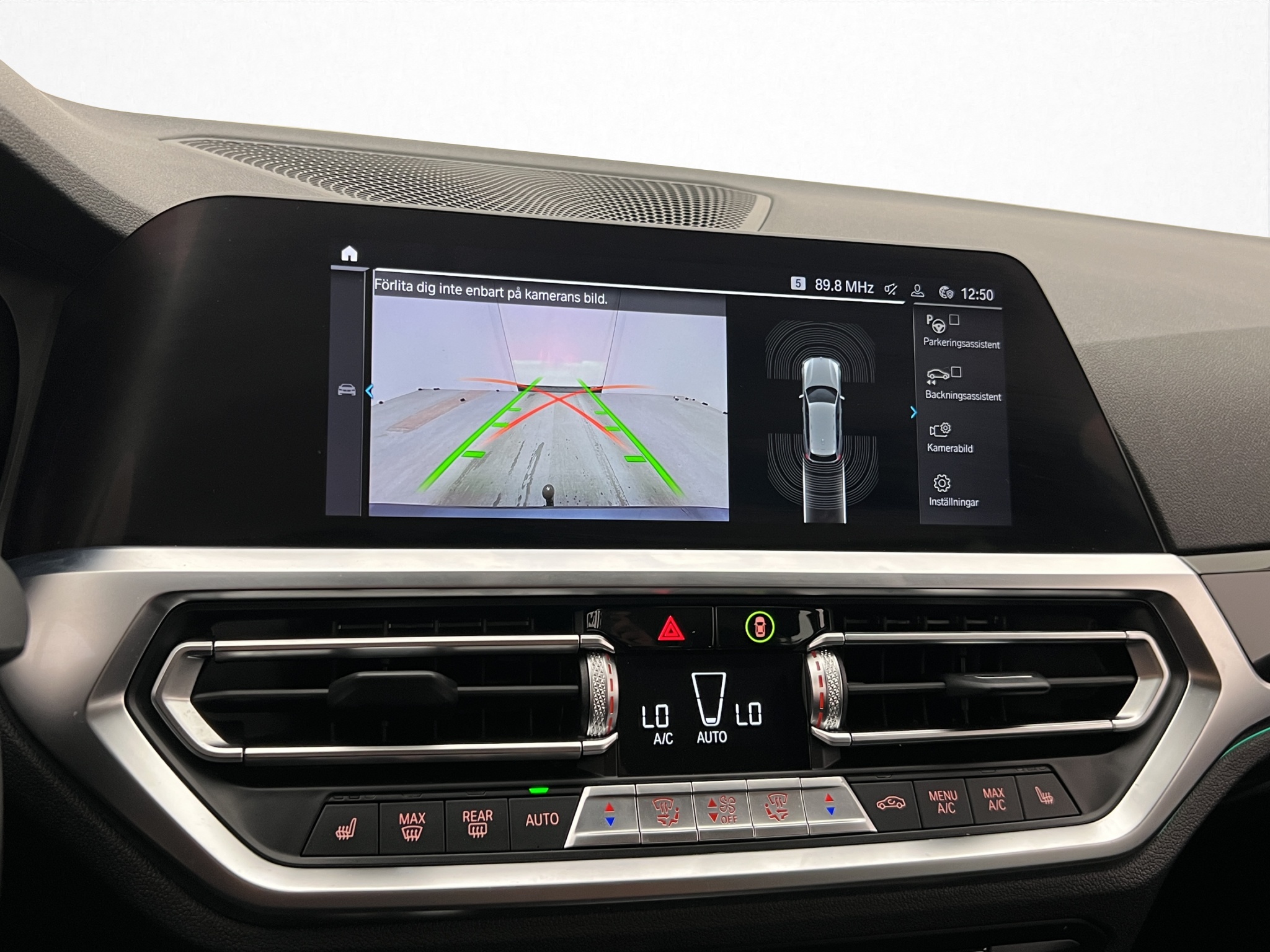 BMW 330e Touring Steptronic, 8-trins, 292ps, 2021