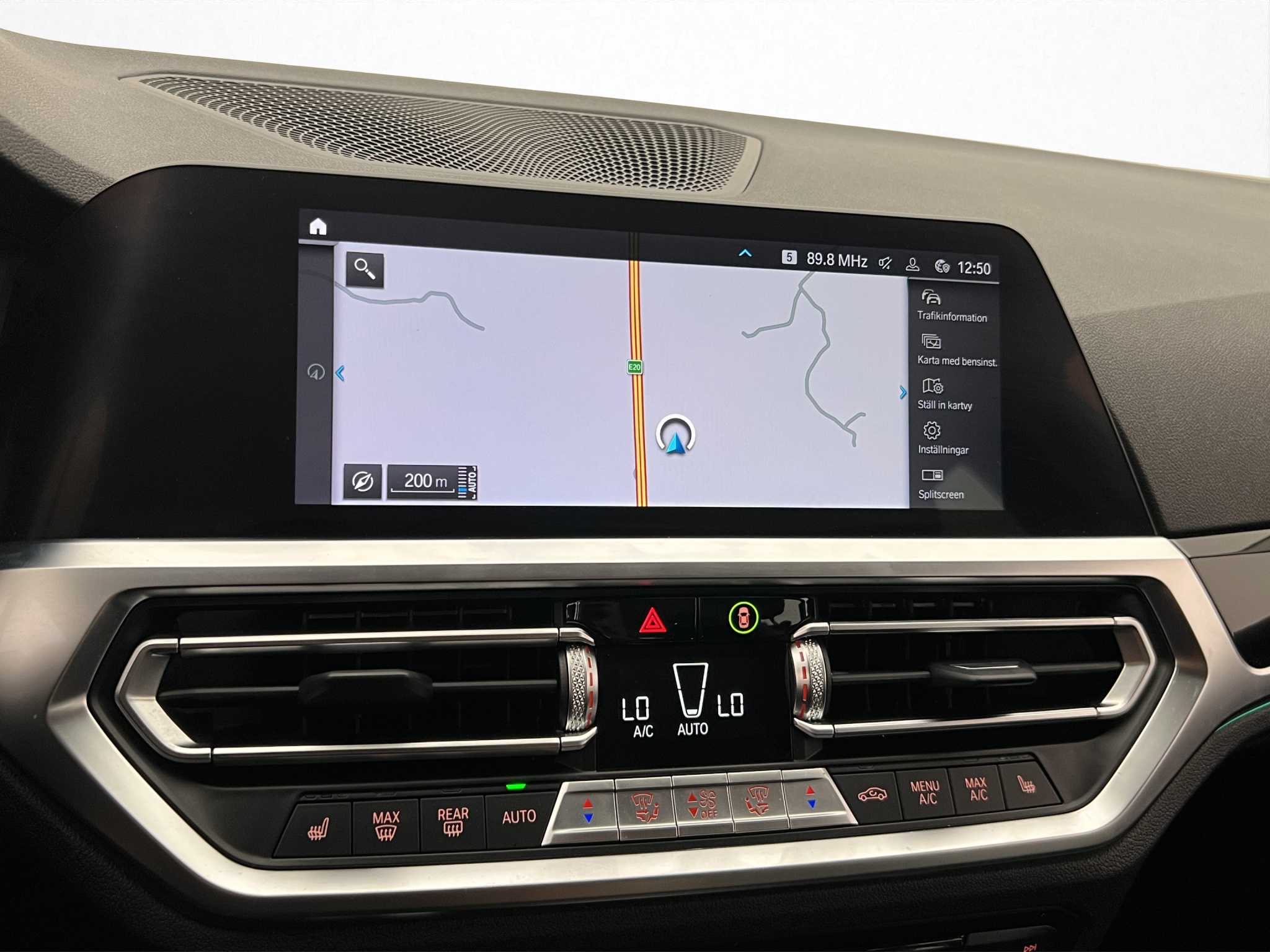 BMW 330e Touring Steptronic, 8-trins, 292ps, 2021