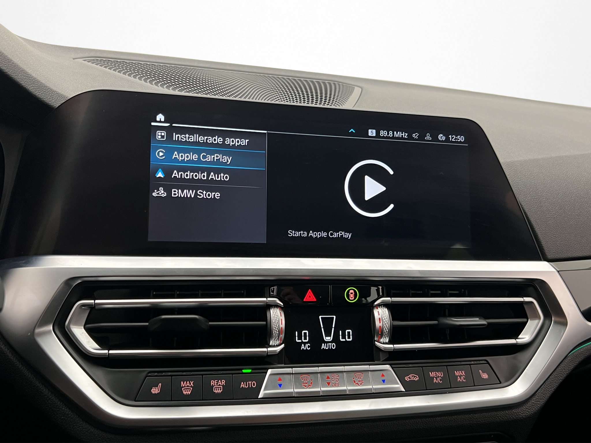 BMW 330e Touring Steptronic, 8-trins, 292ps, 2021