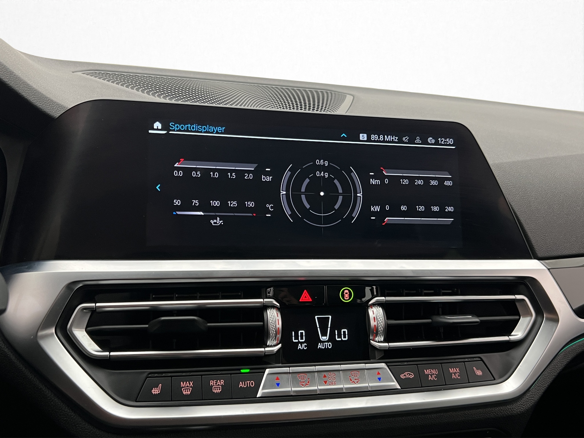 BMW 330e Touring Steptronic, 8-trins, 292ps, 2021
