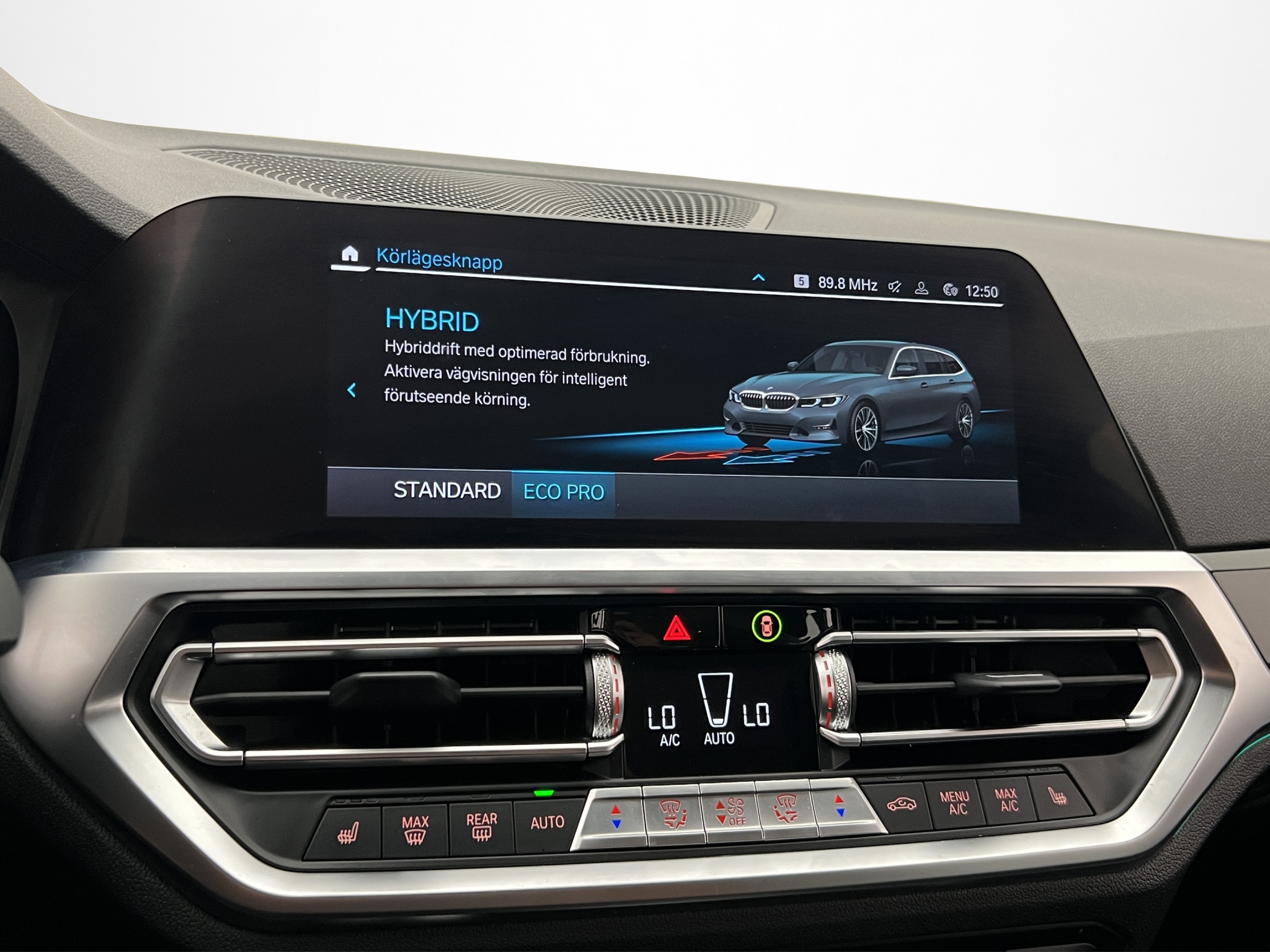 BMW 330e Touring Steptronic, 8-trins, 292ps, 2021