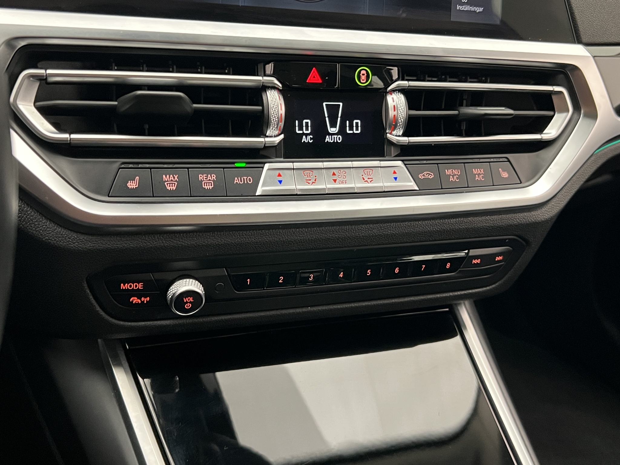 BMW 330e Touring Steptronic, 8-trins, 292ps, 2021