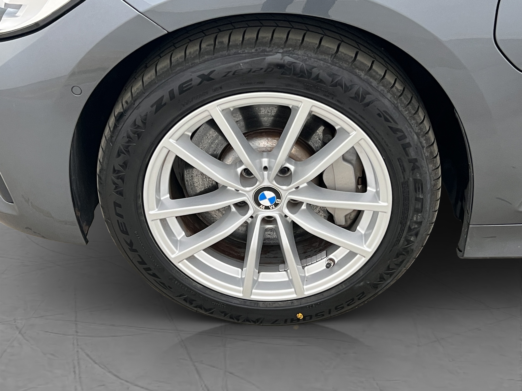BMW 330e Touring Steptronic, 8-trins, 292ps, 2021