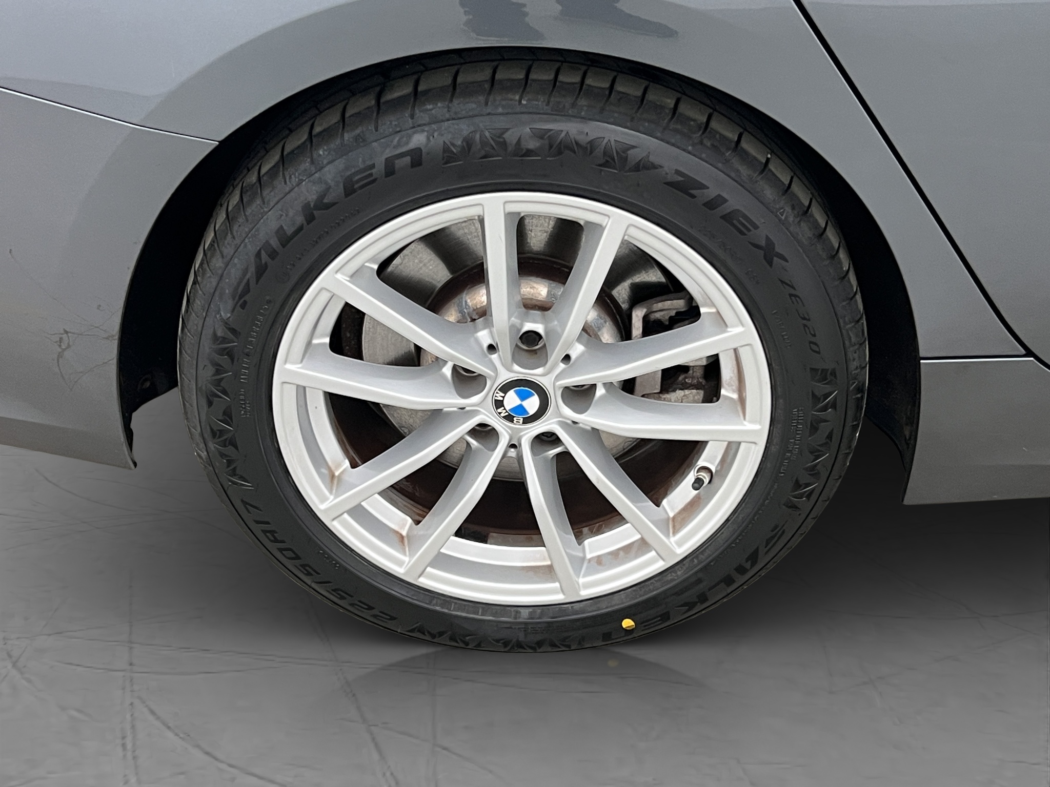 BMW 330e Touring Steptronic, 8-trins, 292ps, 2021