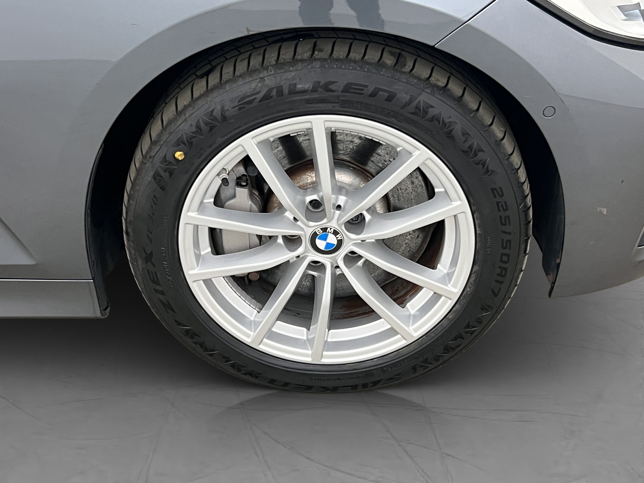 BMW 330e Touring Steptronic, 8-trins, 292ps, 2021