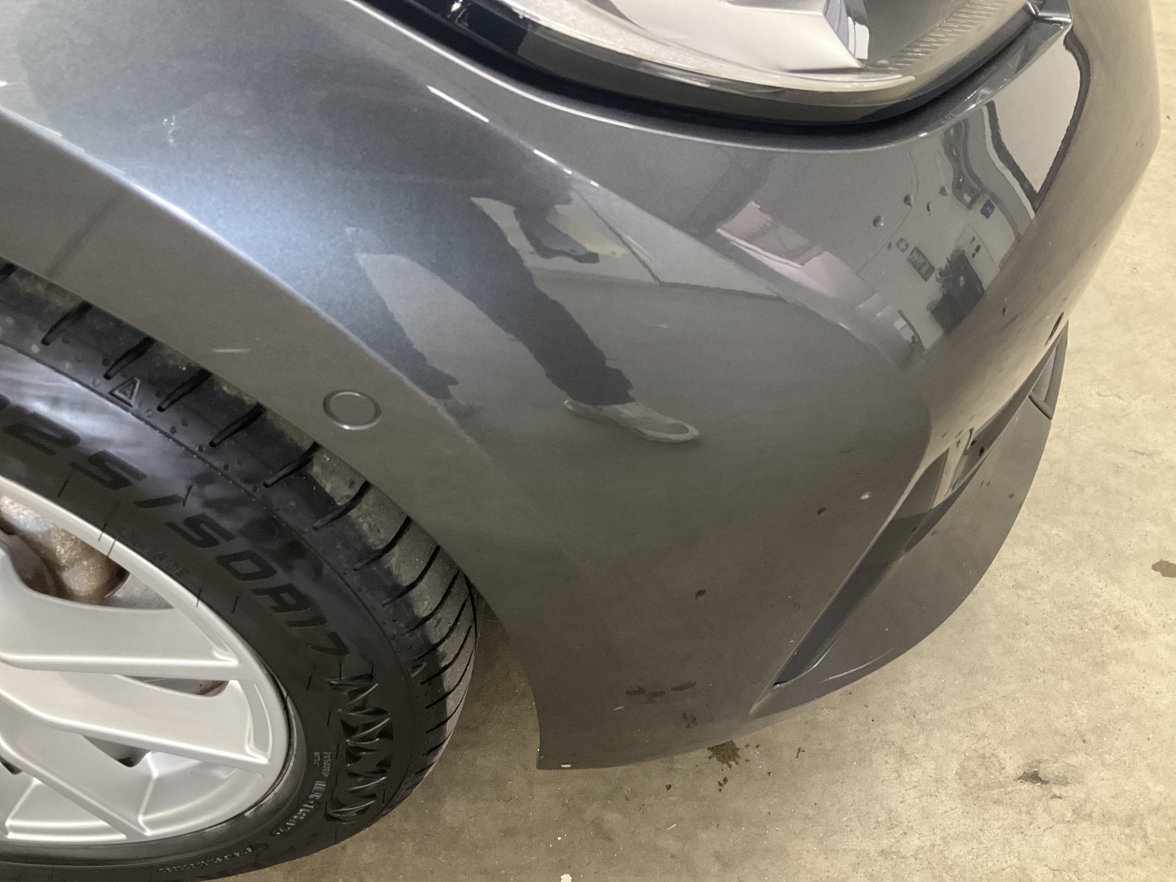 BMW 330e Touring Steptronic, 8-trins, 292ps, 2021