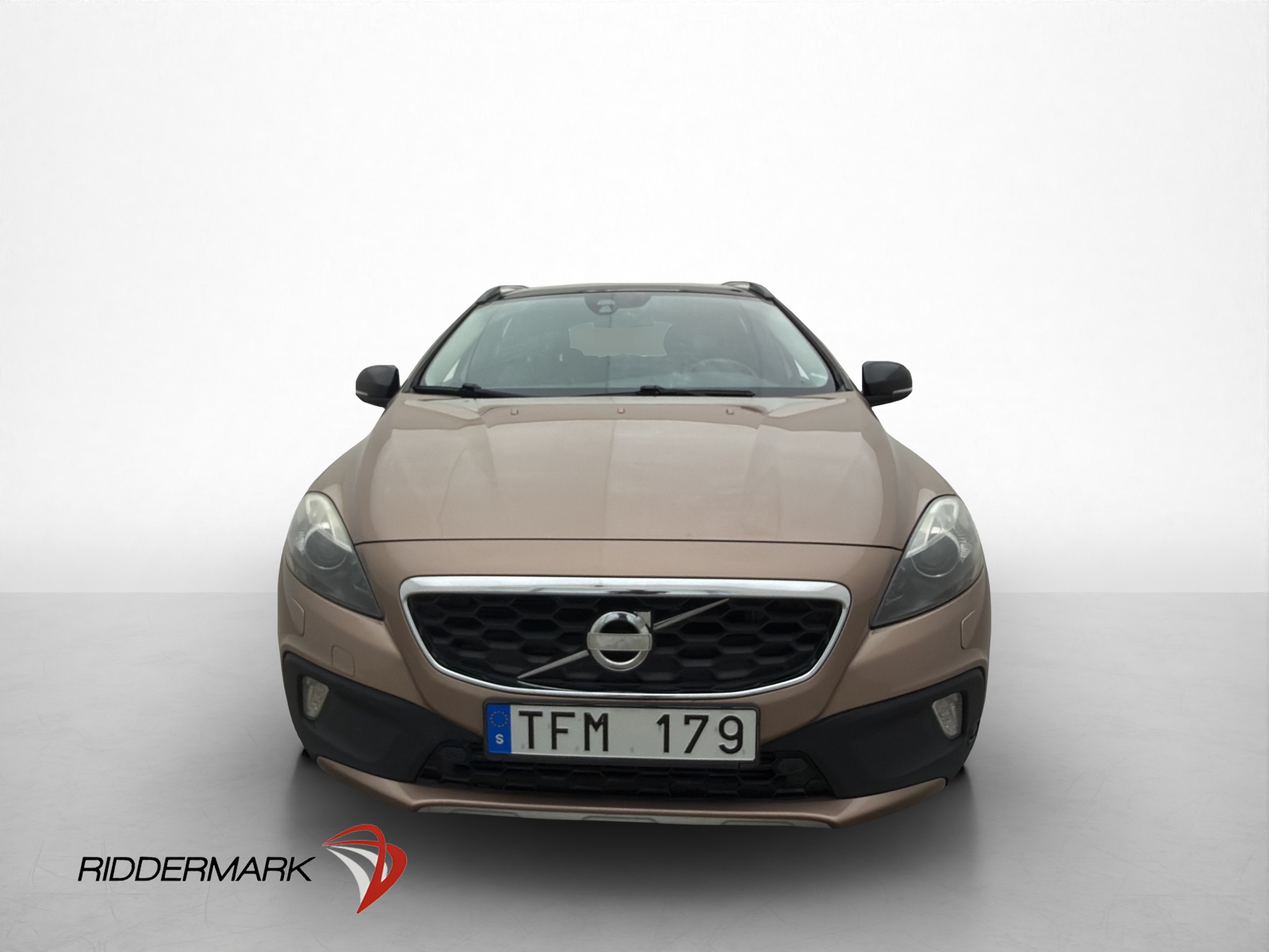 Volvo V40 Cross Country T4 AWD Geartronic, 6-trins, 180ps, 2014