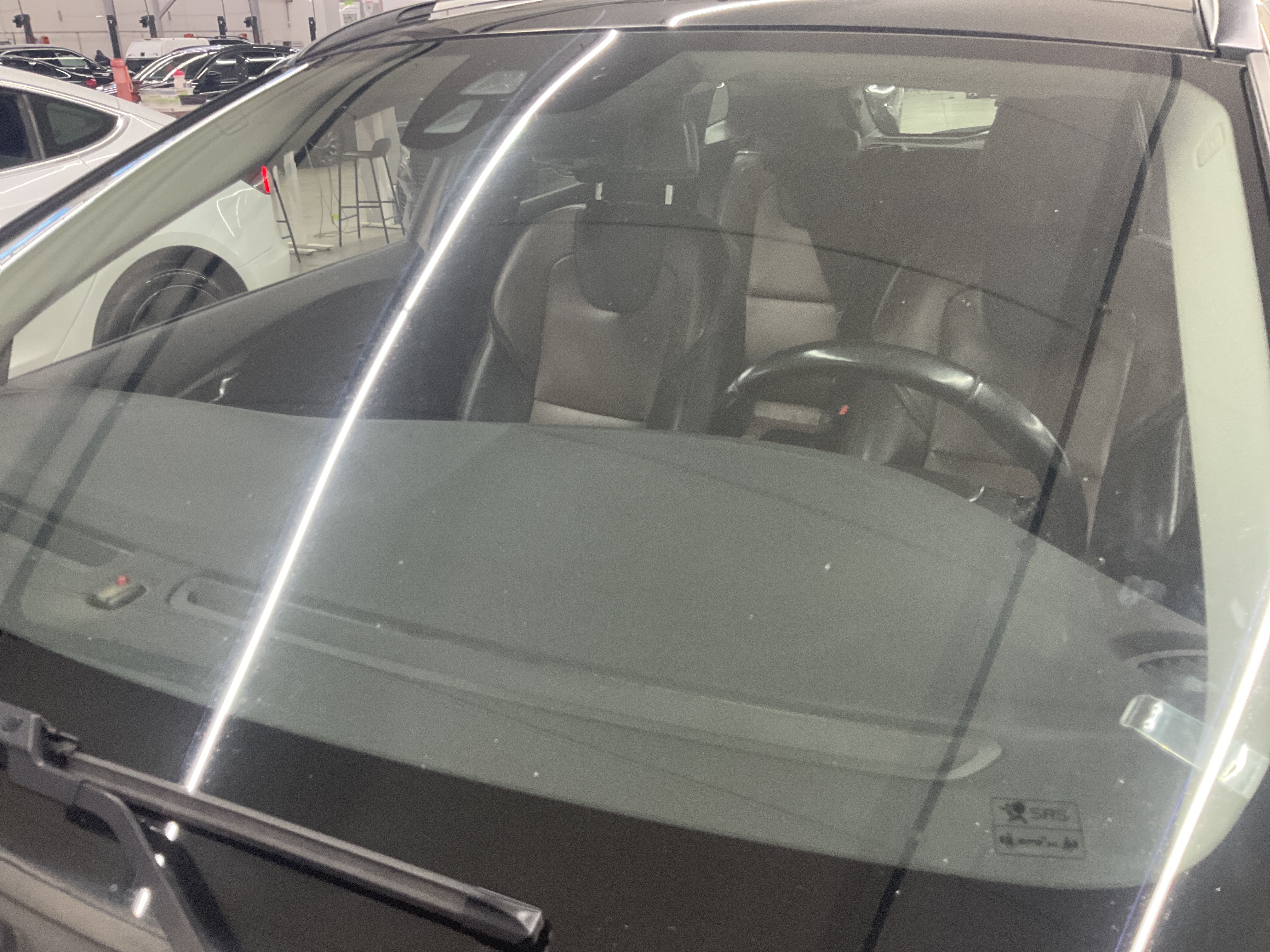 Volvo V40 Cross Country T4 AWD Geartronic, 6-trins, 180ps, 2014