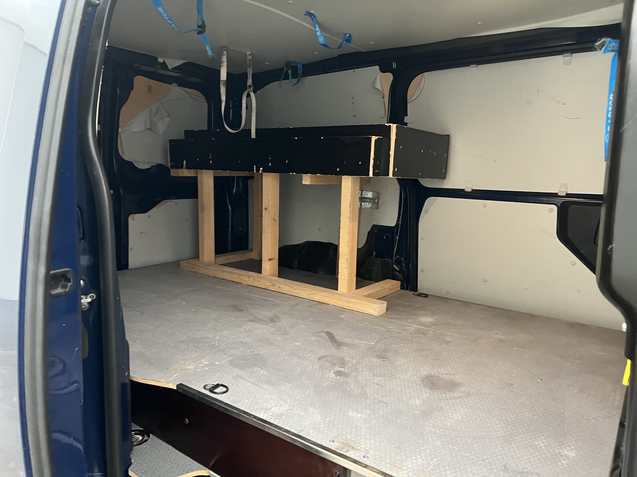 Toyota Proace 1.5 D-4D Manual, 6-trins, 120ps, 2019