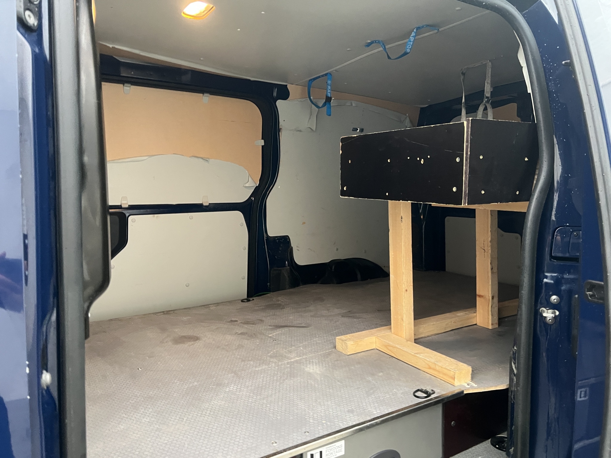Toyota Proace 1.5 D-4D Manual, 6-trins, 120ps, 2019