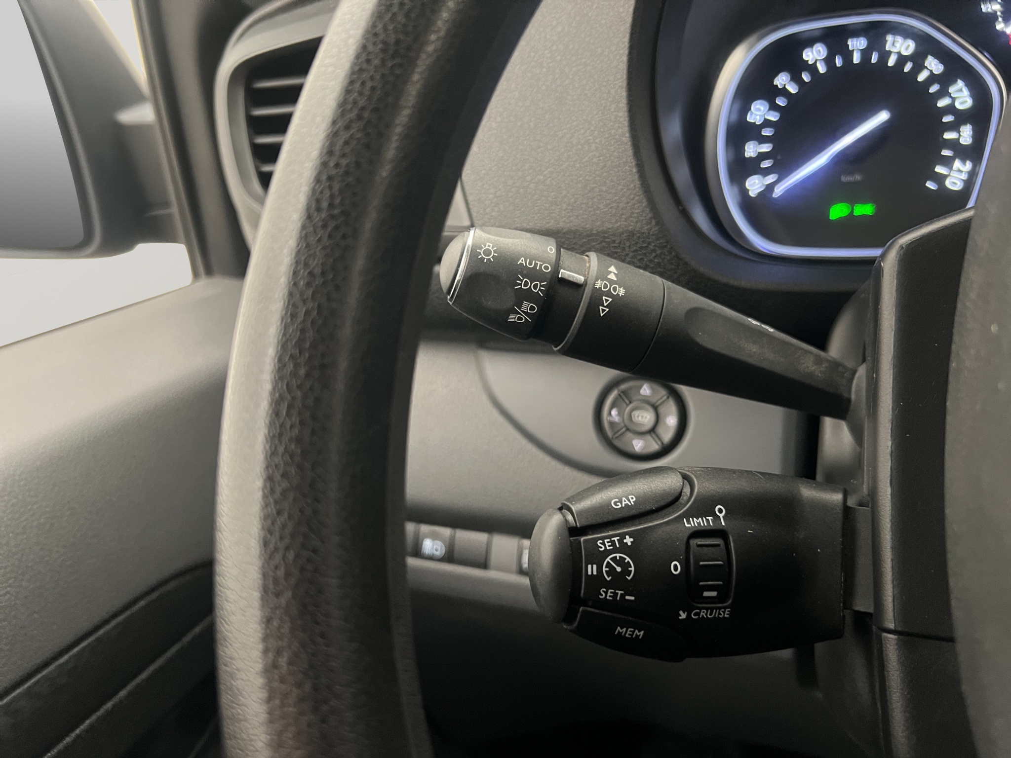 Toyota Proace 1.5 D-4D Manual, 6-trins, 120ps, 2019
