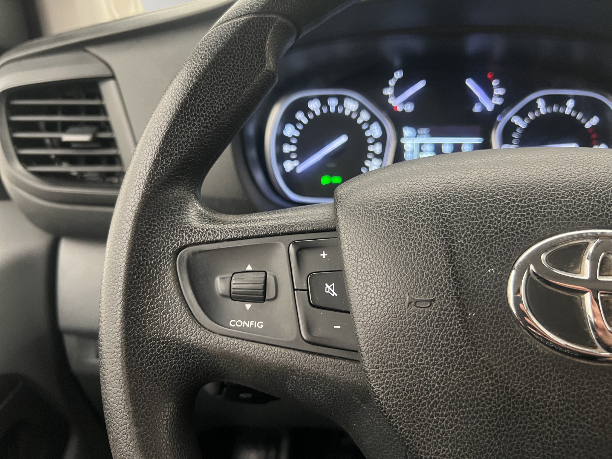Toyota Proace 1.5 D-4D Manual, 6-trins, 120ps, 2019