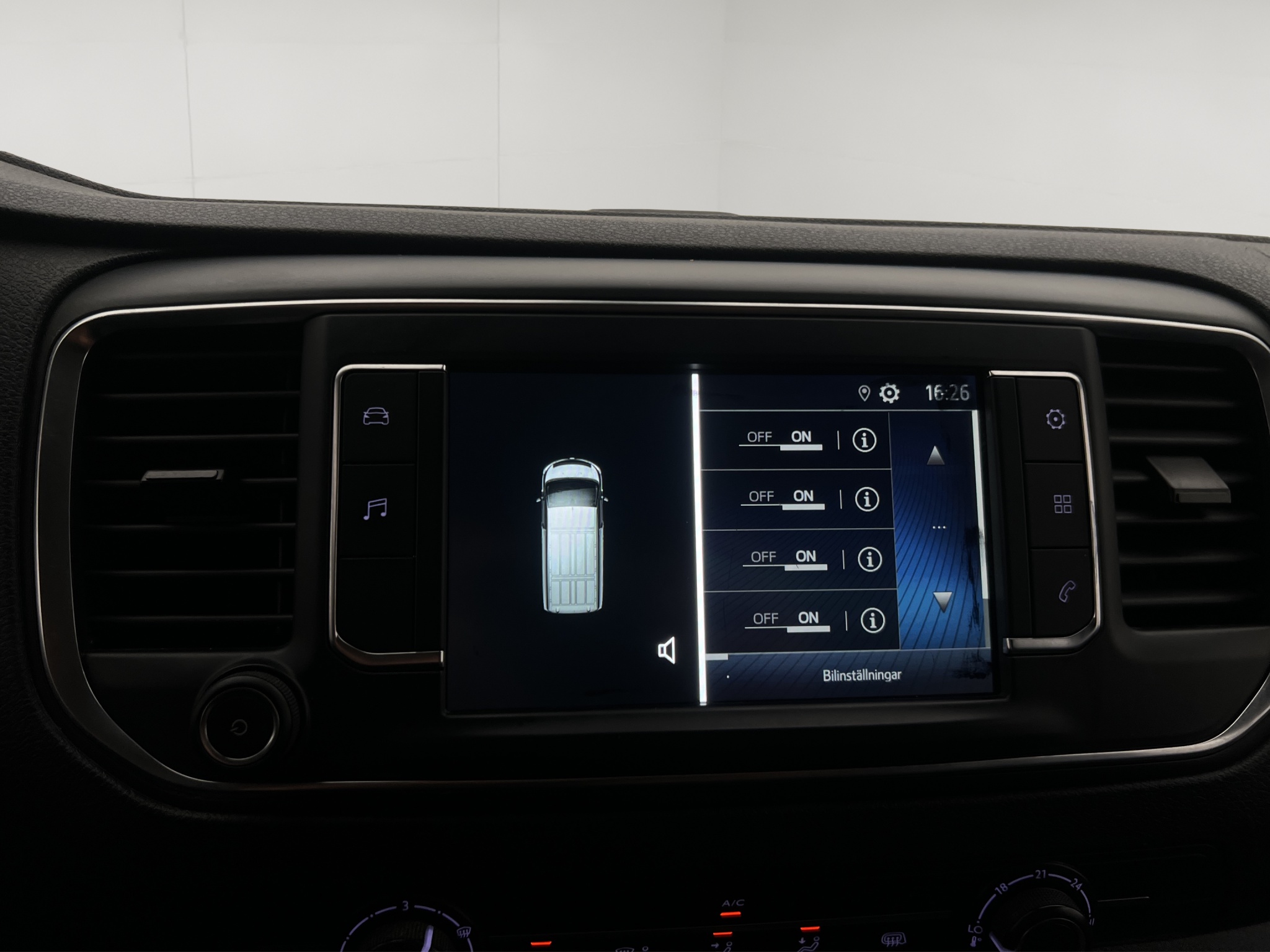Toyota Proace 1.5 D-4D Manual, 6-trins, 120ps, 2019