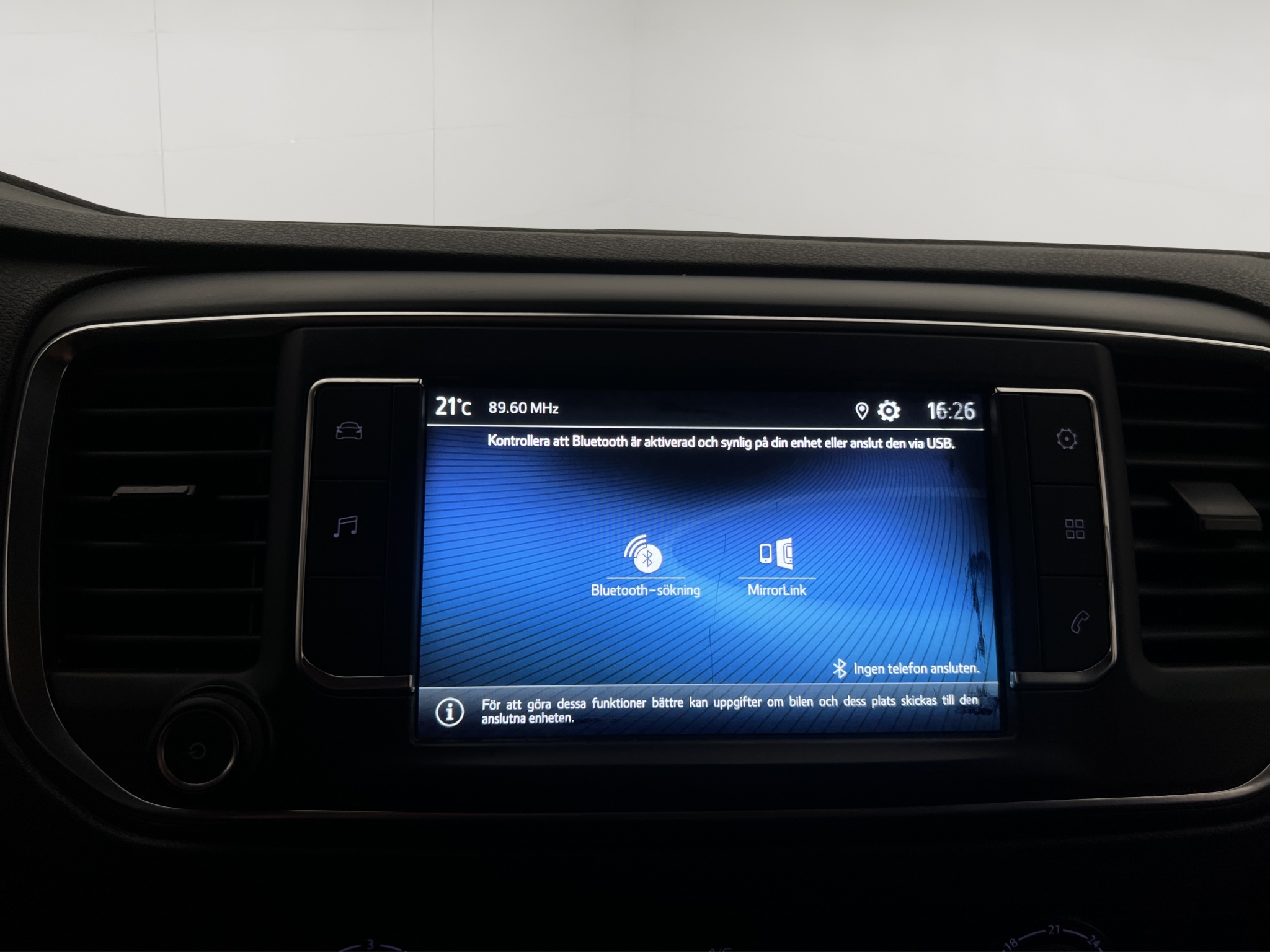 Toyota Proace 1.5 D-4D Manual, 6-trins, 120ps, 2019