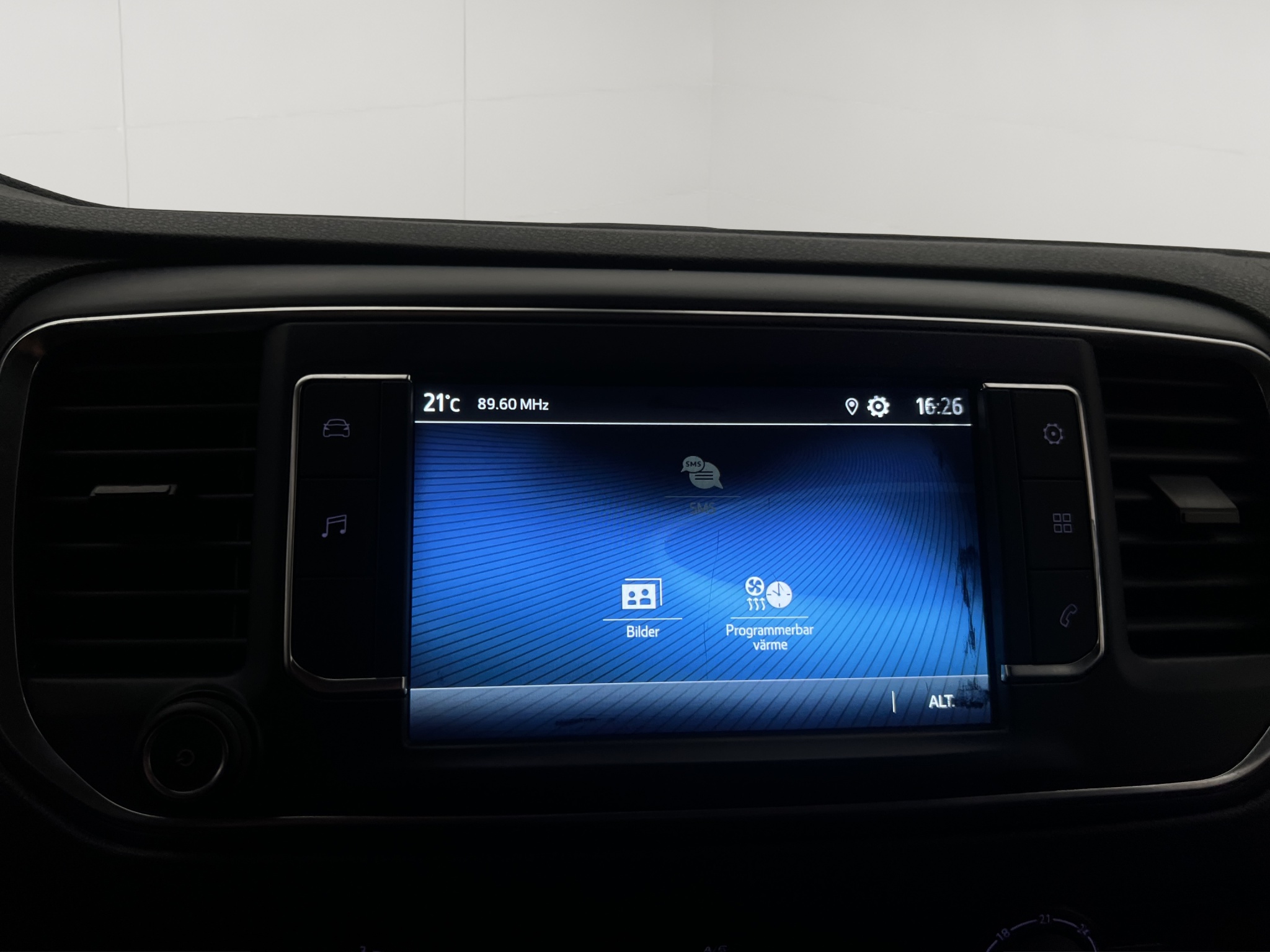 Toyota Proace 1.5 D-4D Manual, 6-trins, 120ps, 2019