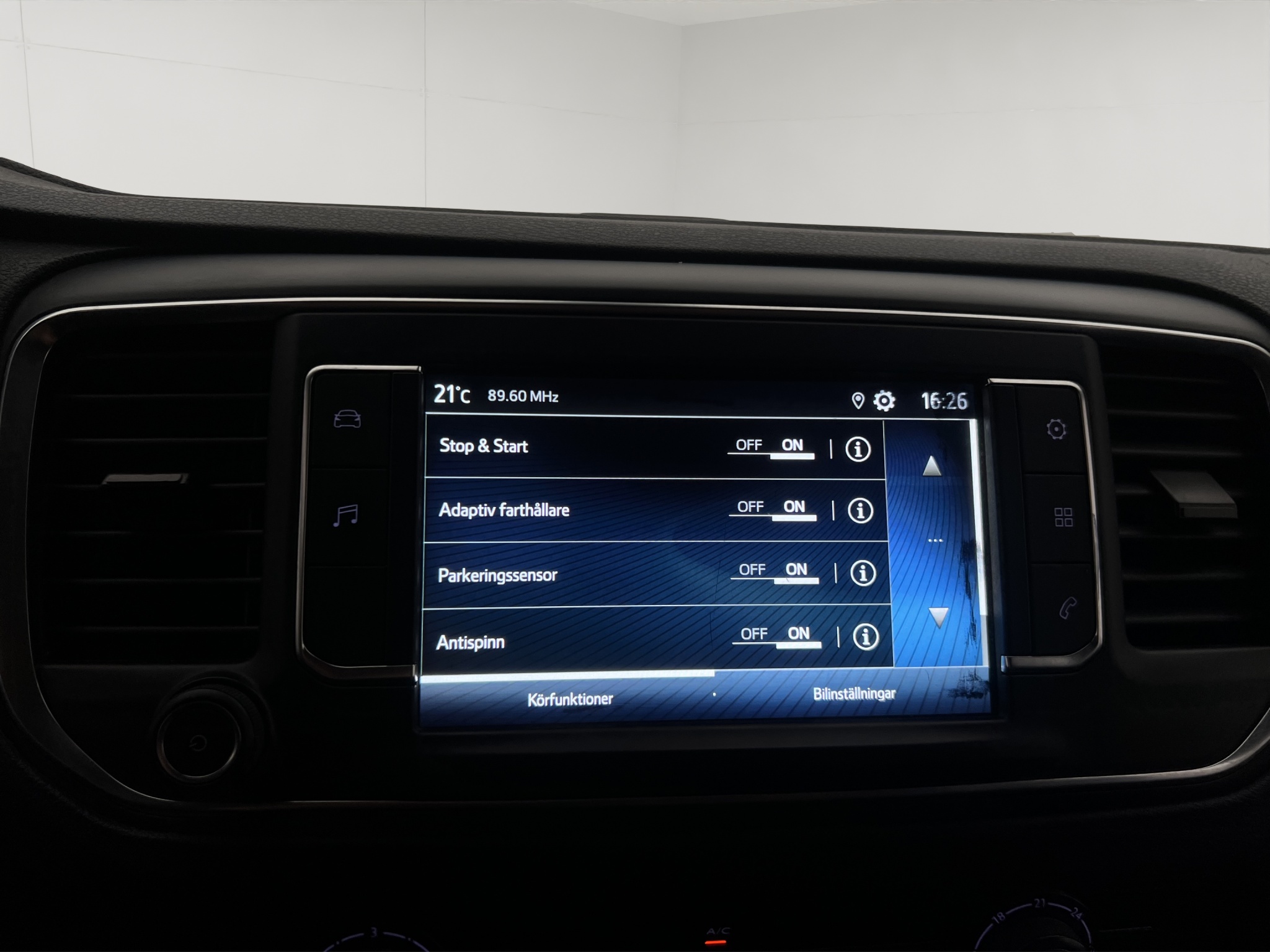 Toyota Proace 1.5 D-4D Manual, 6-trins, 120ps, 2019