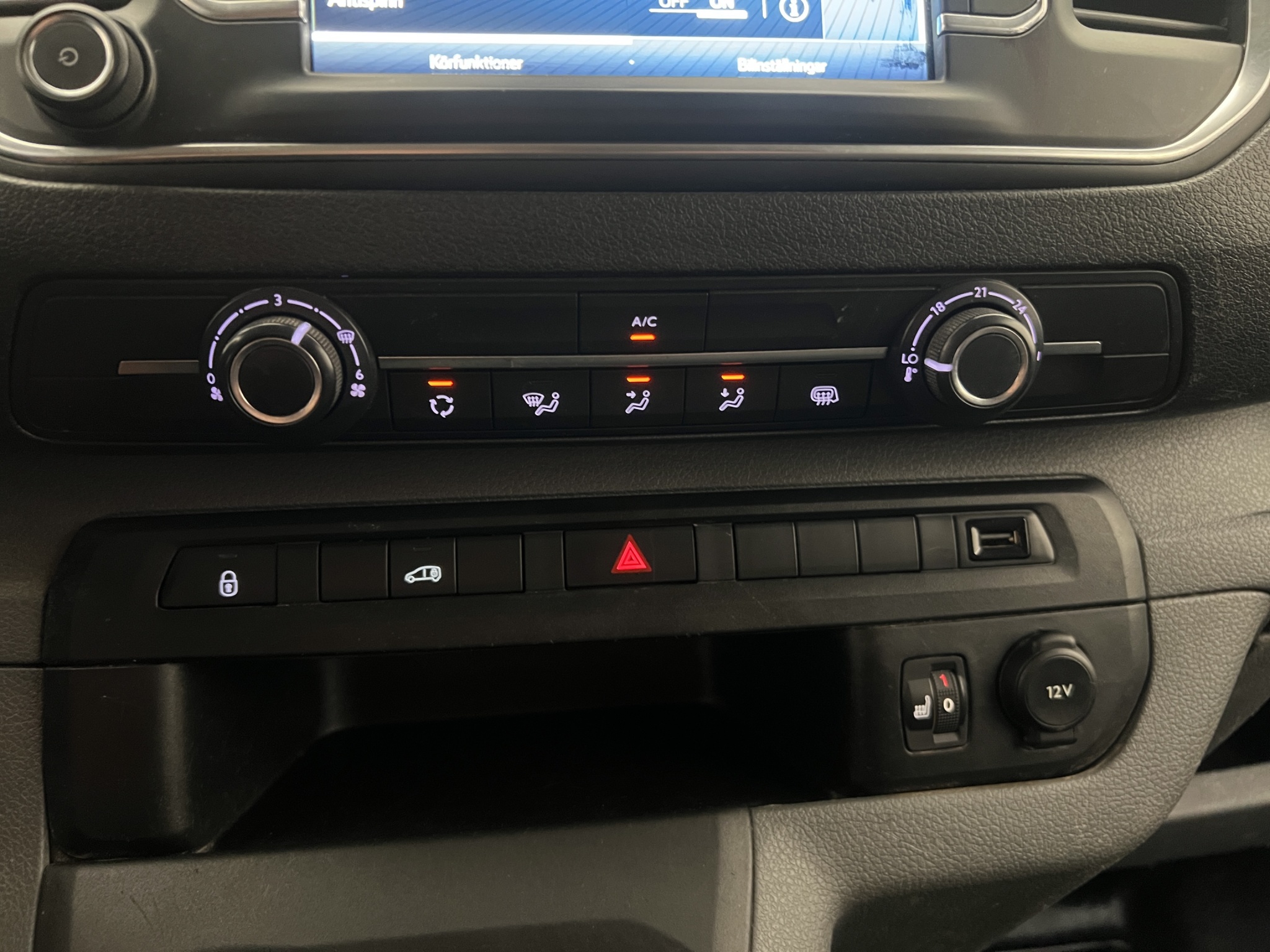 Toyota Proace 1.5 D-4D Manual, 6-trins, 120ps, 2019