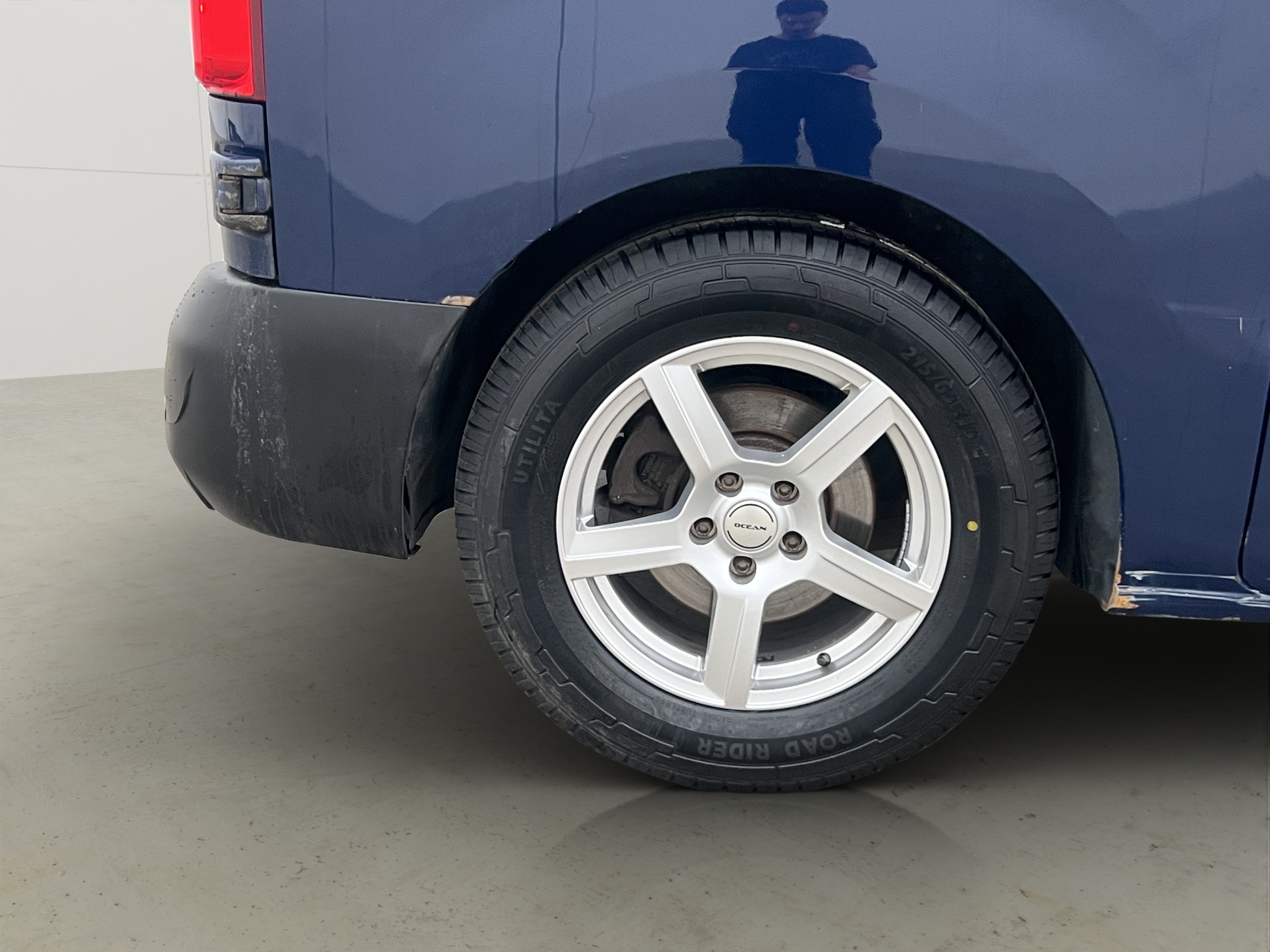 Toyota Proace 1.5 D-4D Manual, 6-trins, 120ps, 2019