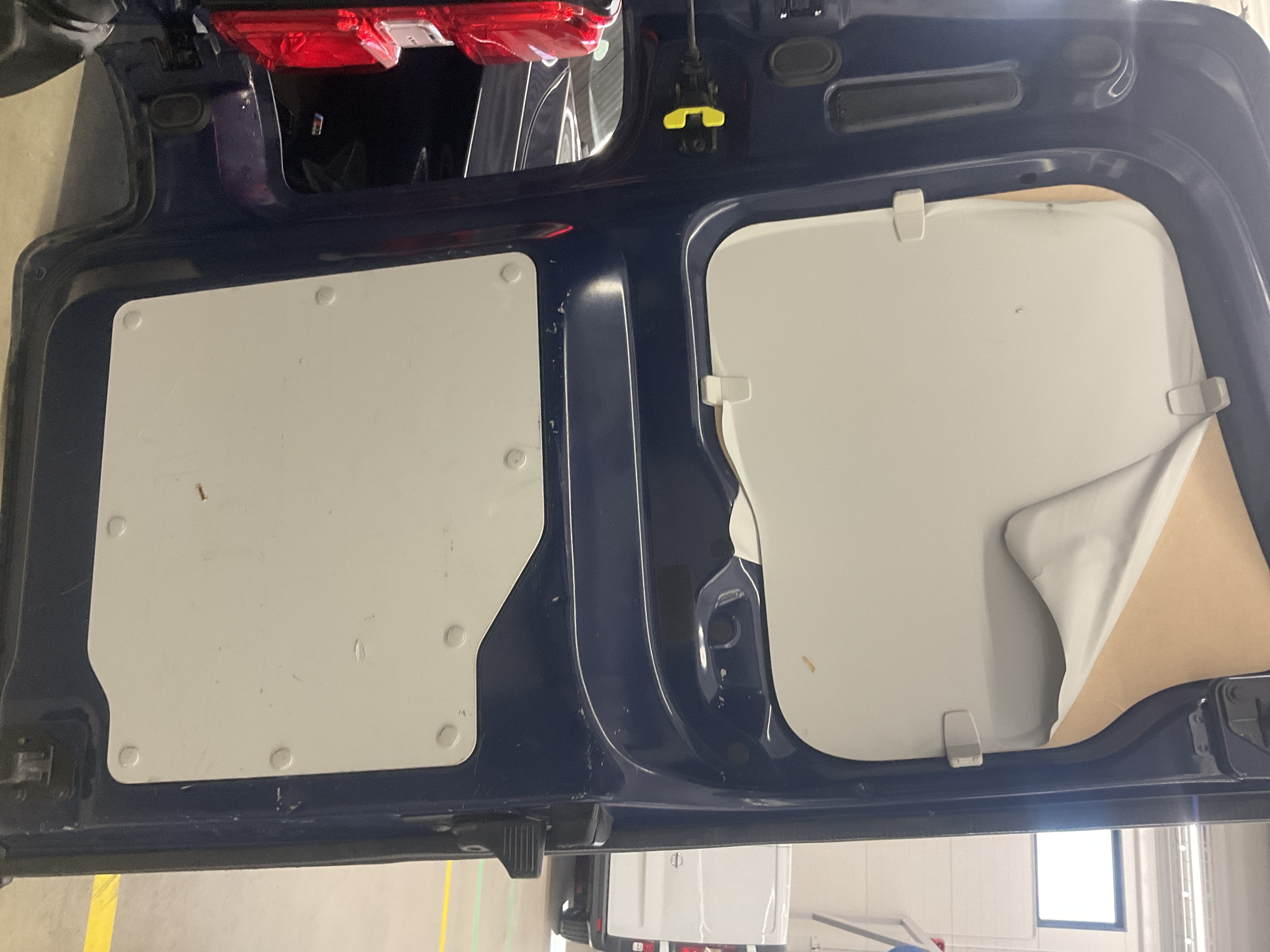 Toyota Proace 1.5 D-4D Manual, 6-trins, 120ps, 2019