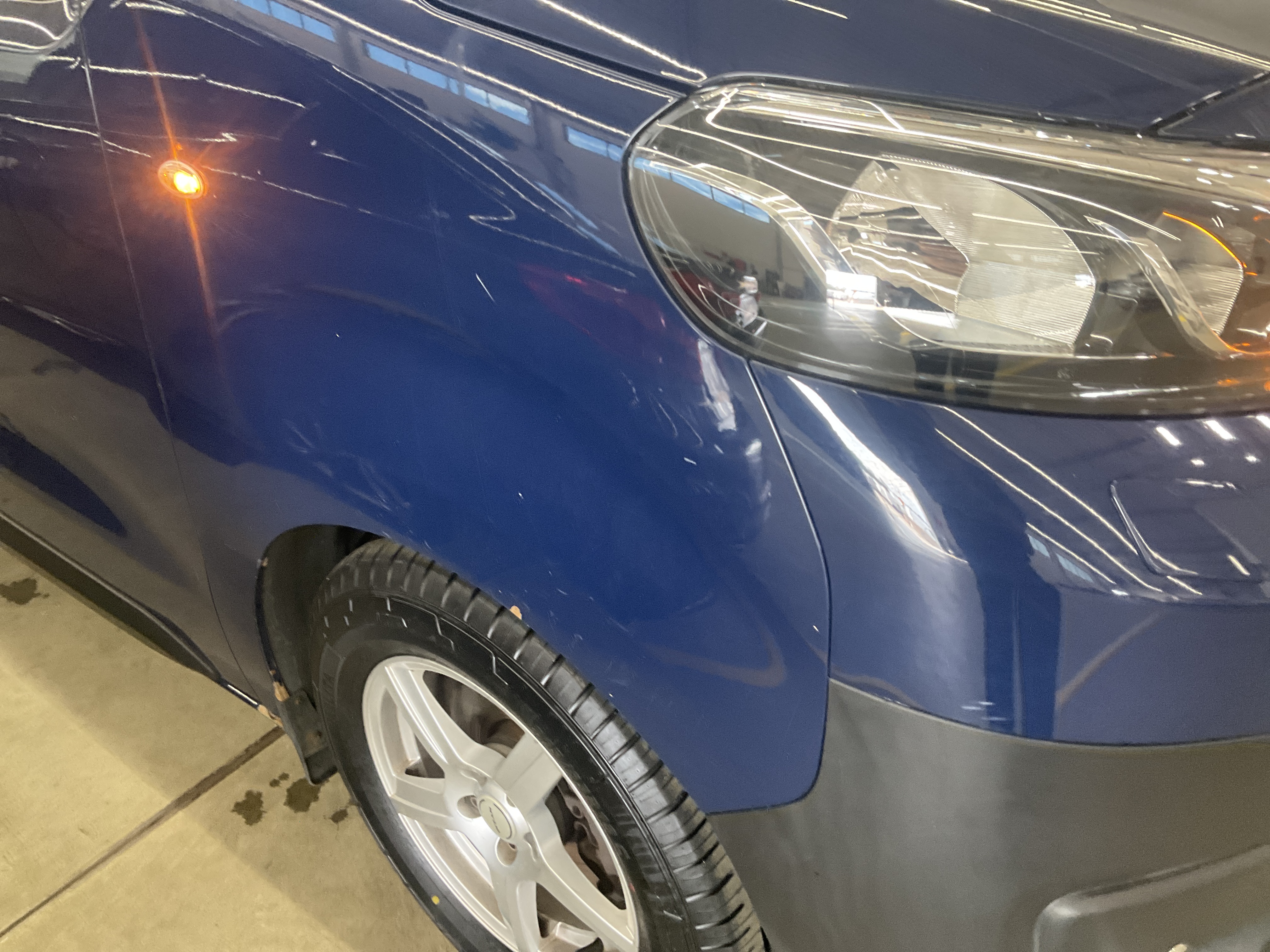 Toyota Proace 1.5 D-4D Manual, 6-trins, 120ps, 2019