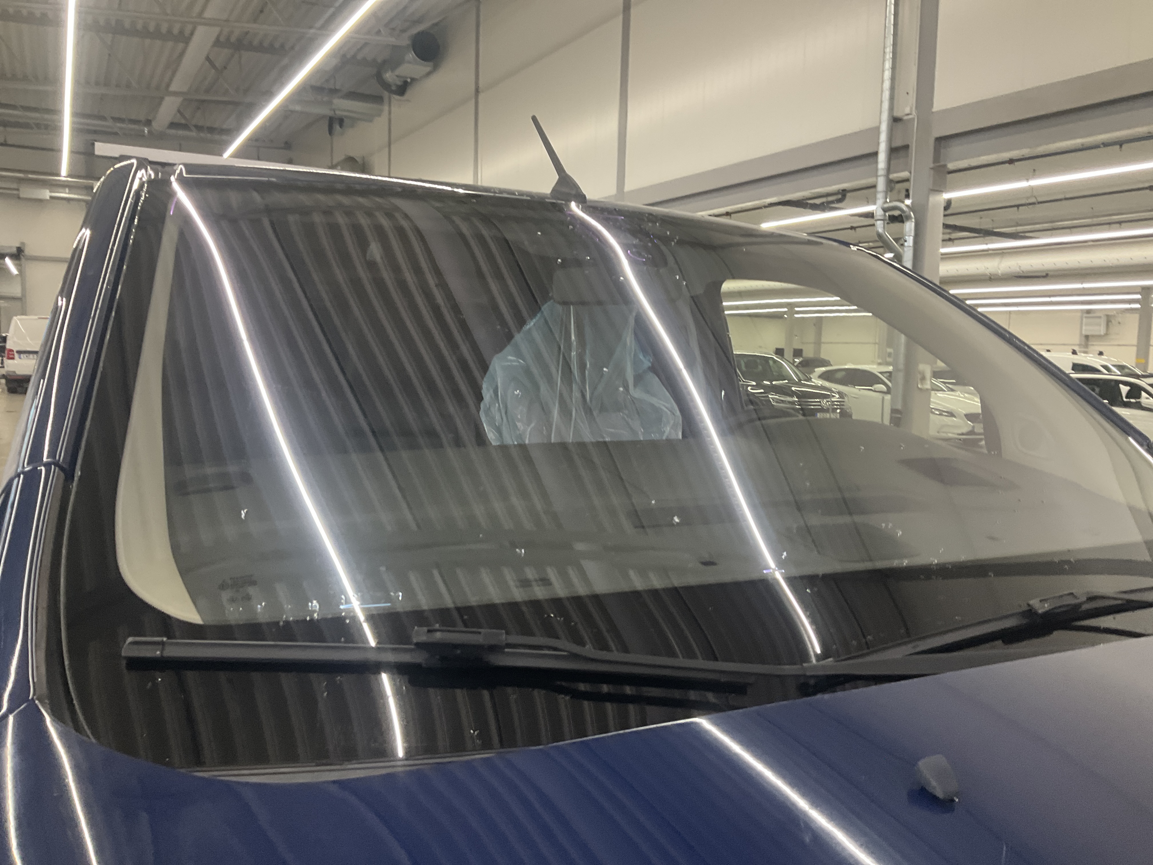 Toyota Proace 1.5 D-4D Manual, 6-trins, 120ps, 2019