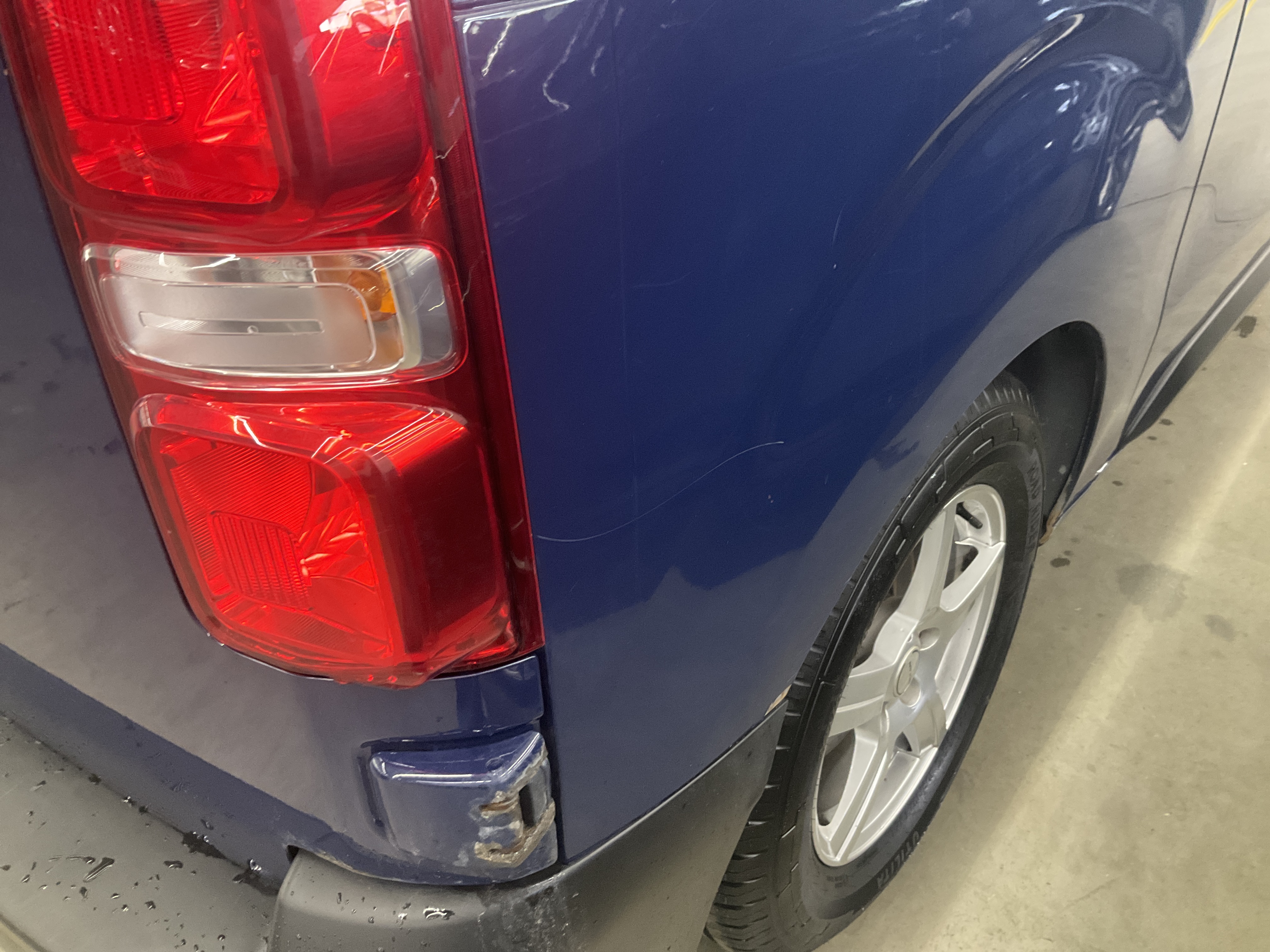 Toyota Proace 1.5 D-4D Manual, 6-trins, 120ps, 2019
