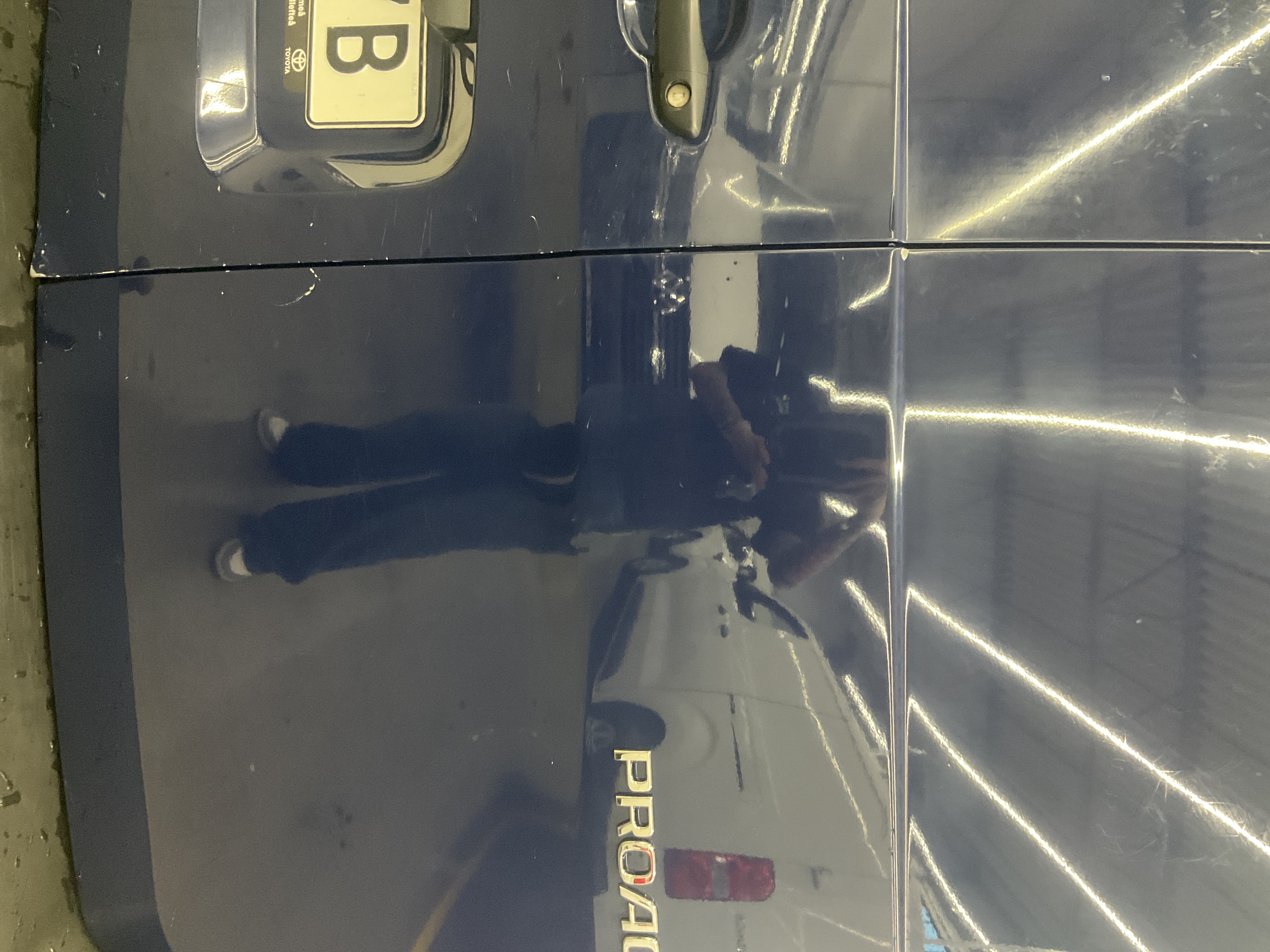 Toyota Proace 1.5 D-4D Manual, 6-trins, 120ps, 2019