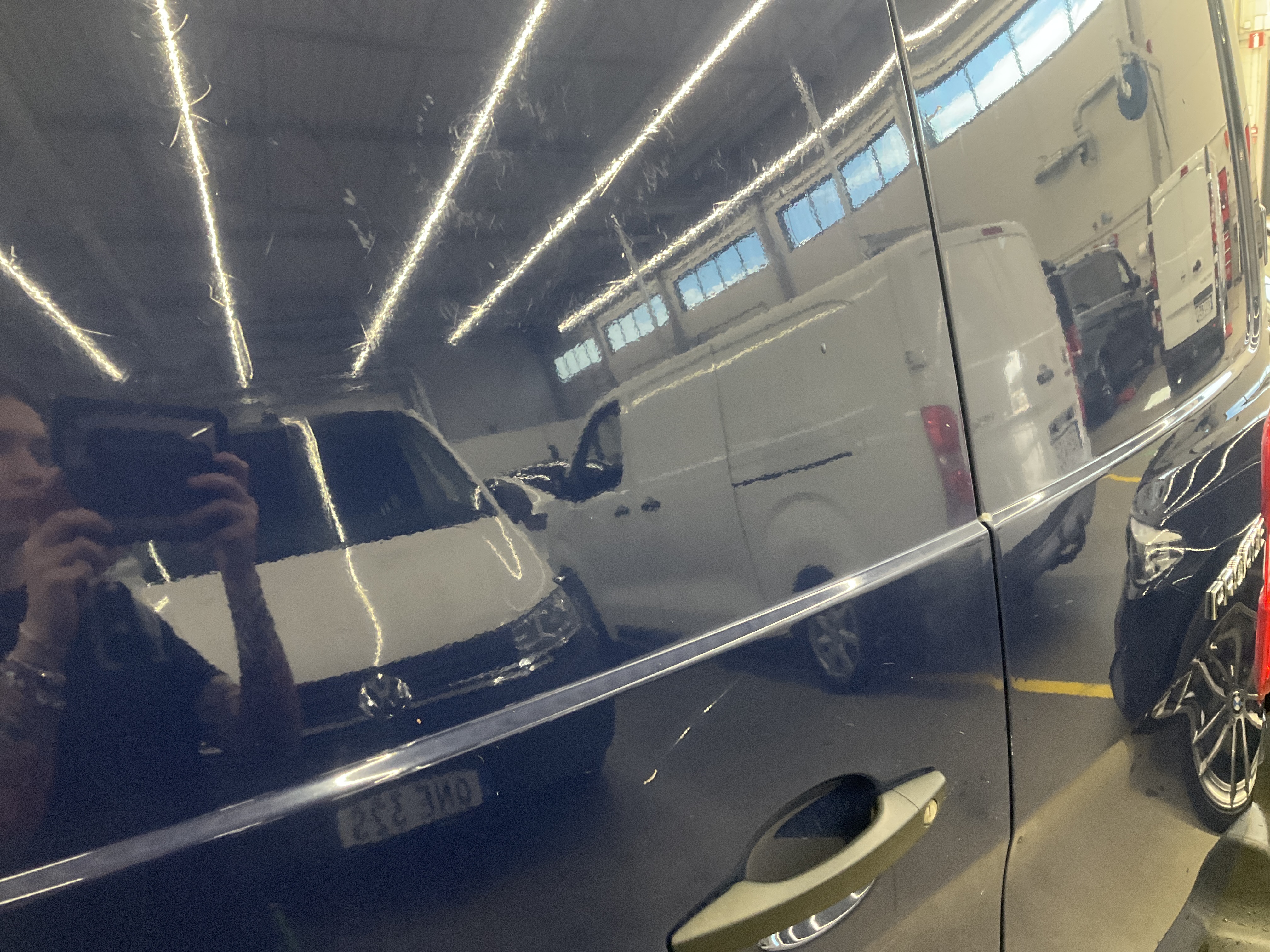 Toyota Proace 1.5 D-4D Manual, 6-trins, 120ps, 2019