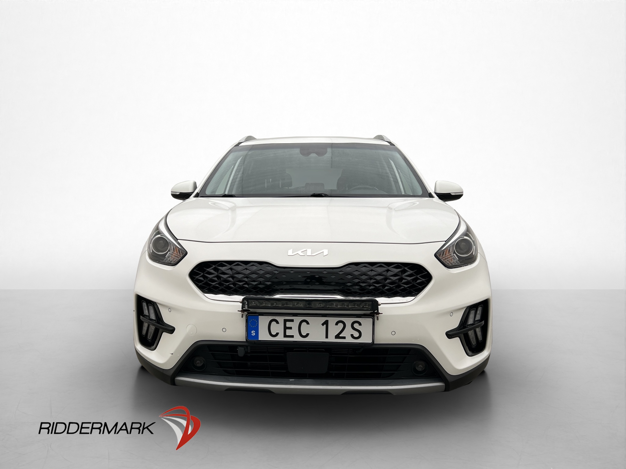 Kia Niro P-HEV DCT, 6-trins, 141ps, 2022