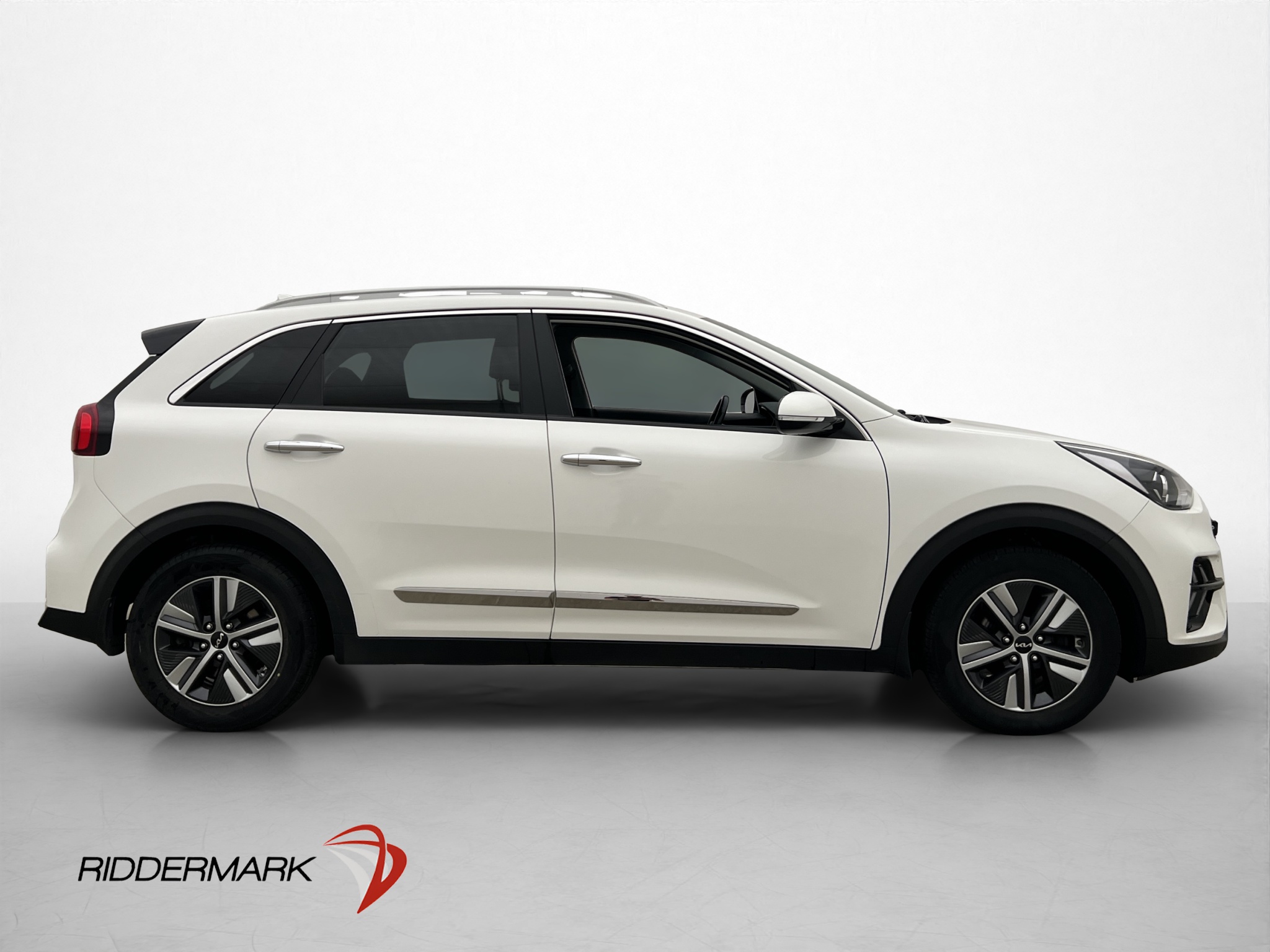 Kia Niro P-HEV DCT, 6-trins, 141ps, 2022
