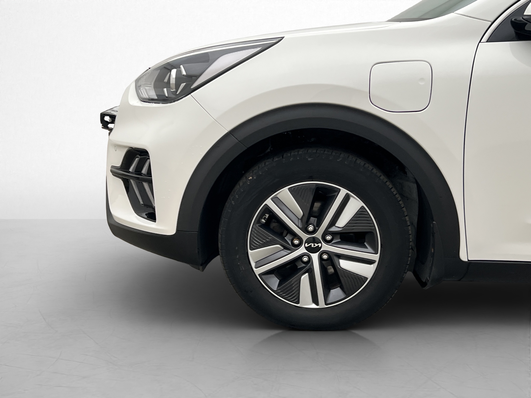 Kia Niro P-HEV DCT, 6-trins, 141ps, 2022