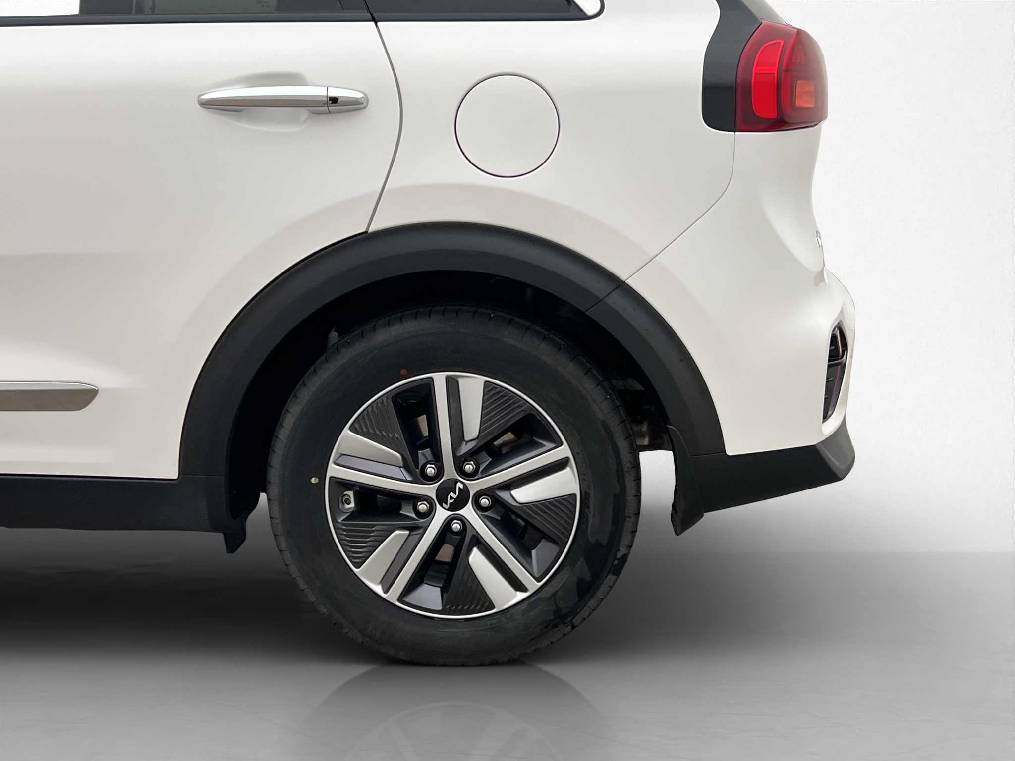 Kia Niro P-HEV DCT, 6-trins, 141ps, 2022