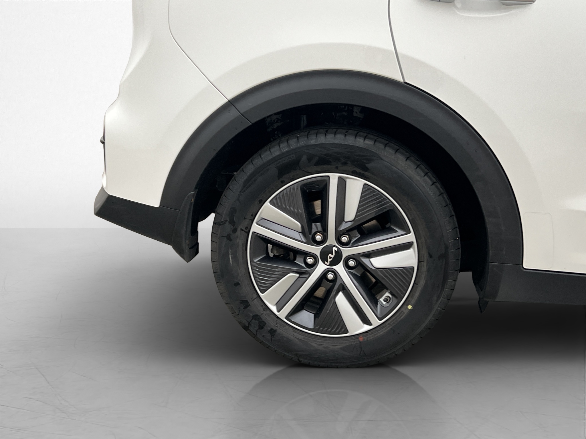 Kia Niro P-HEV DCT, 6-trins, 141ps, 2022