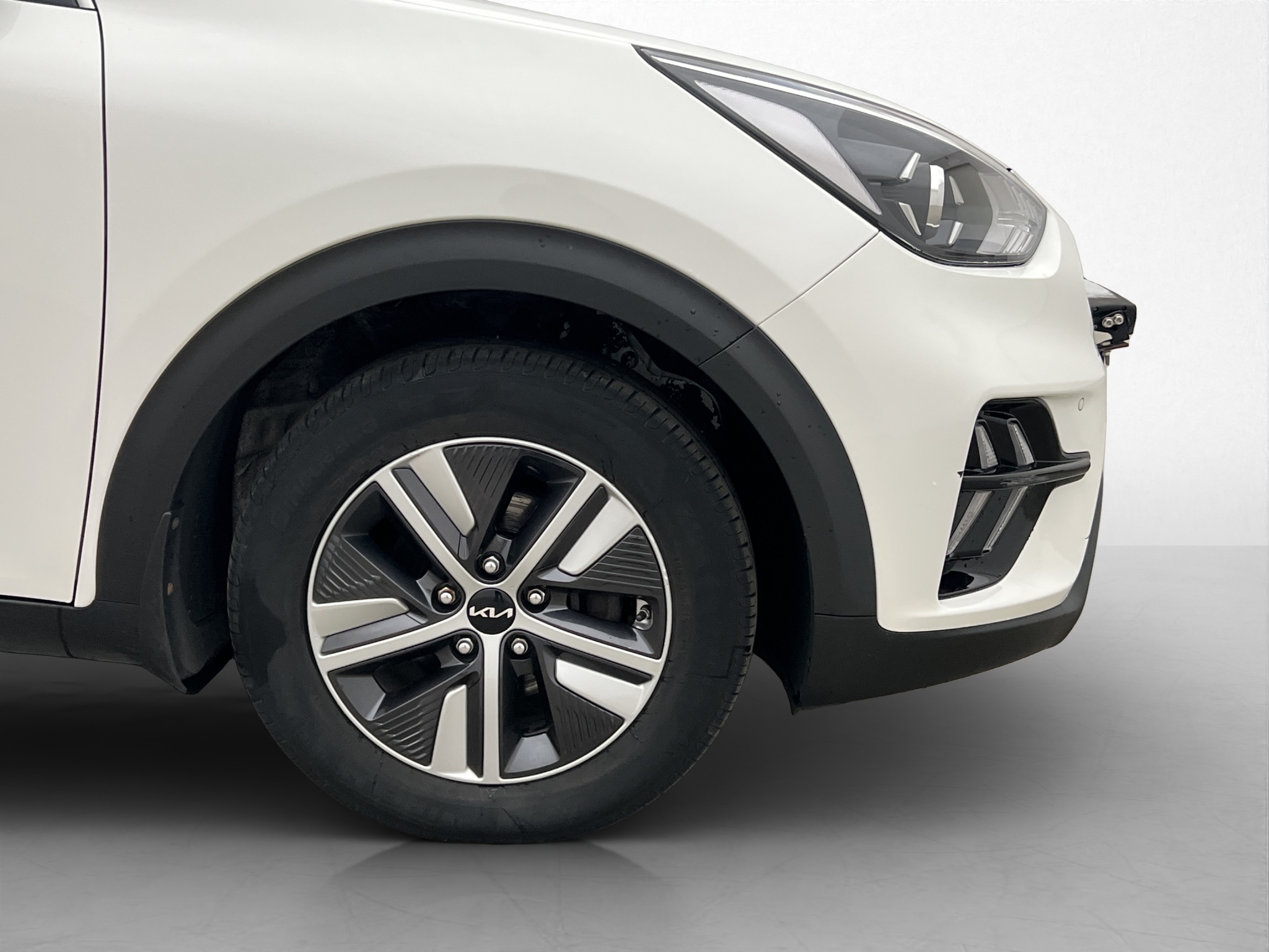Kia Niro P-HEV DCT, 6-trins, 141ps, 2022