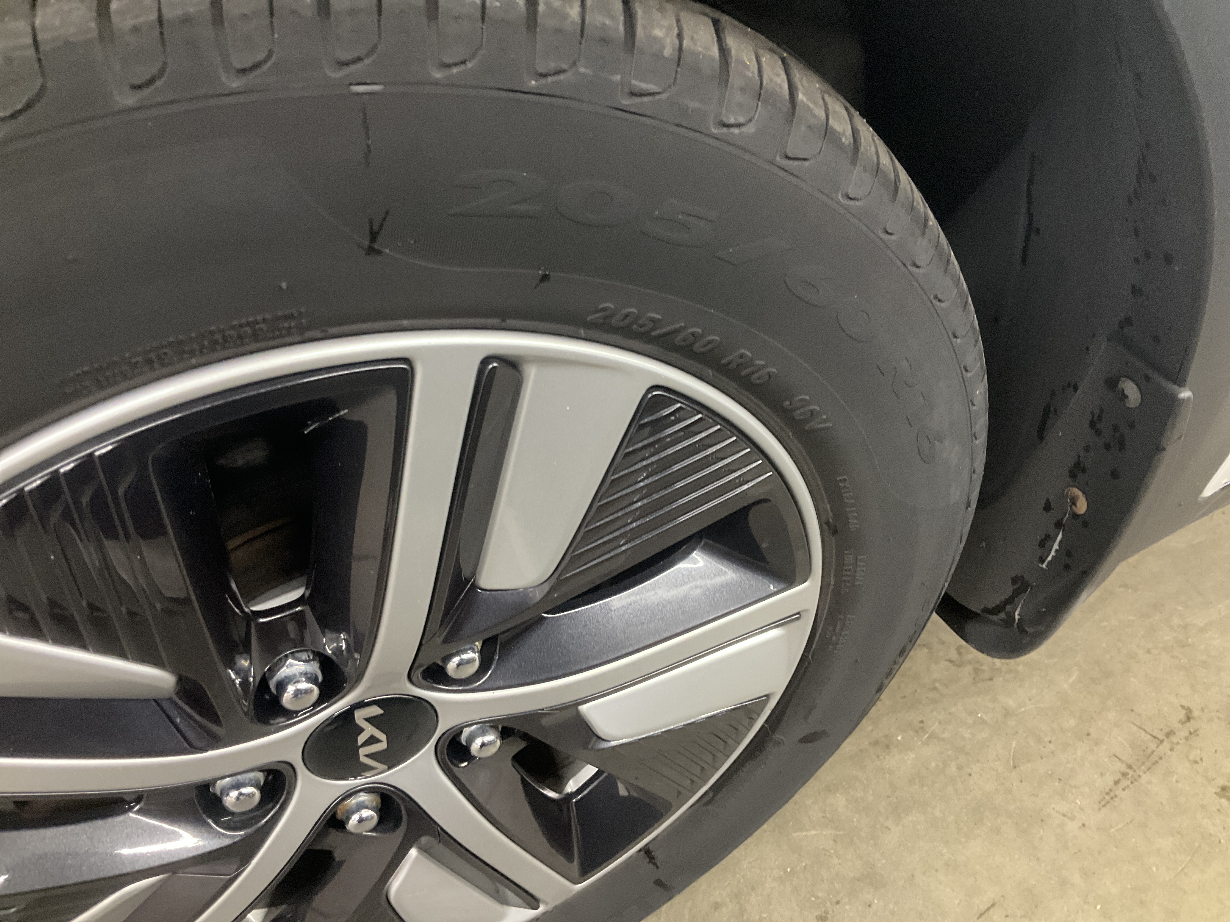 Kia Niro P-HEV DCT, 6-trins, 141ps, 2022