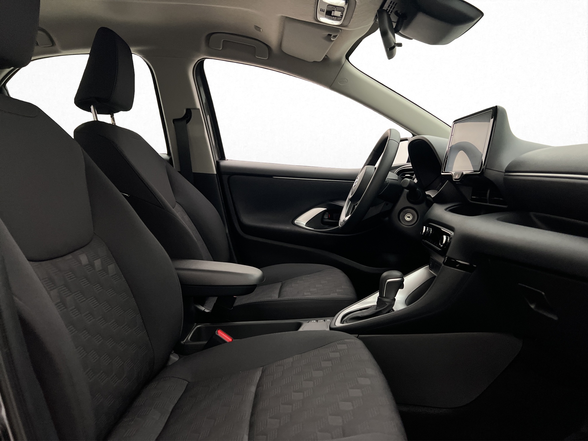 Mazda 2 Hybrid Automatic, 6-trins, 116ps, 2025