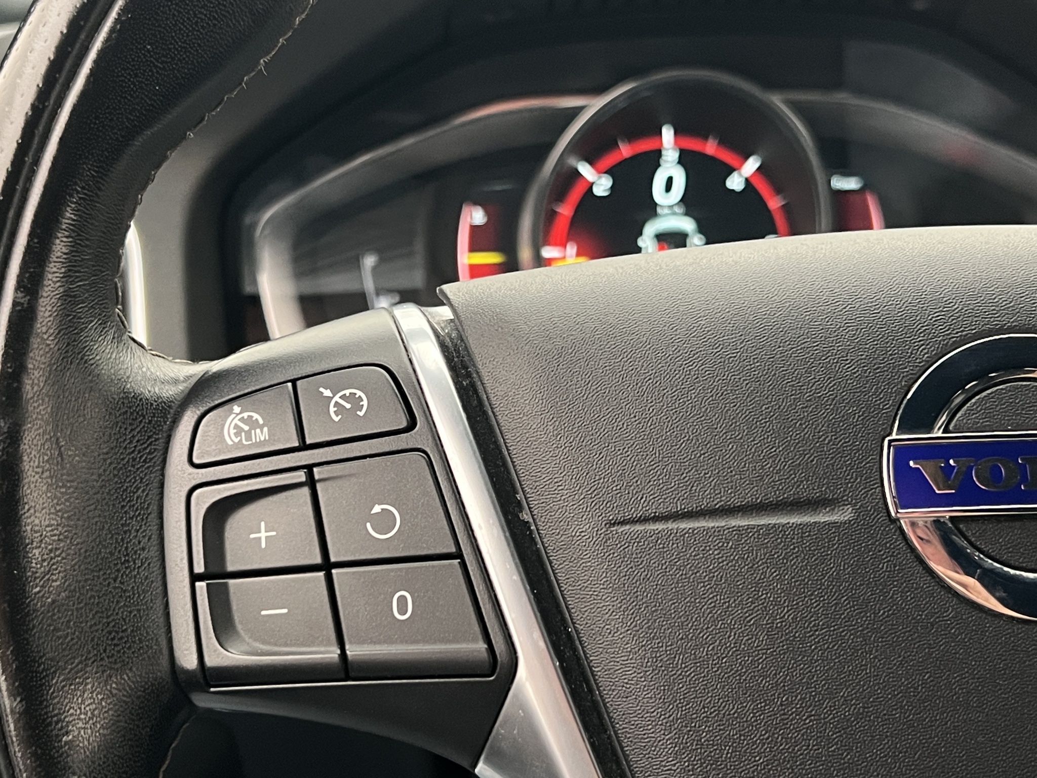 Volvo V60 D2 Manuell, 6-trinn, 120hk, 2017